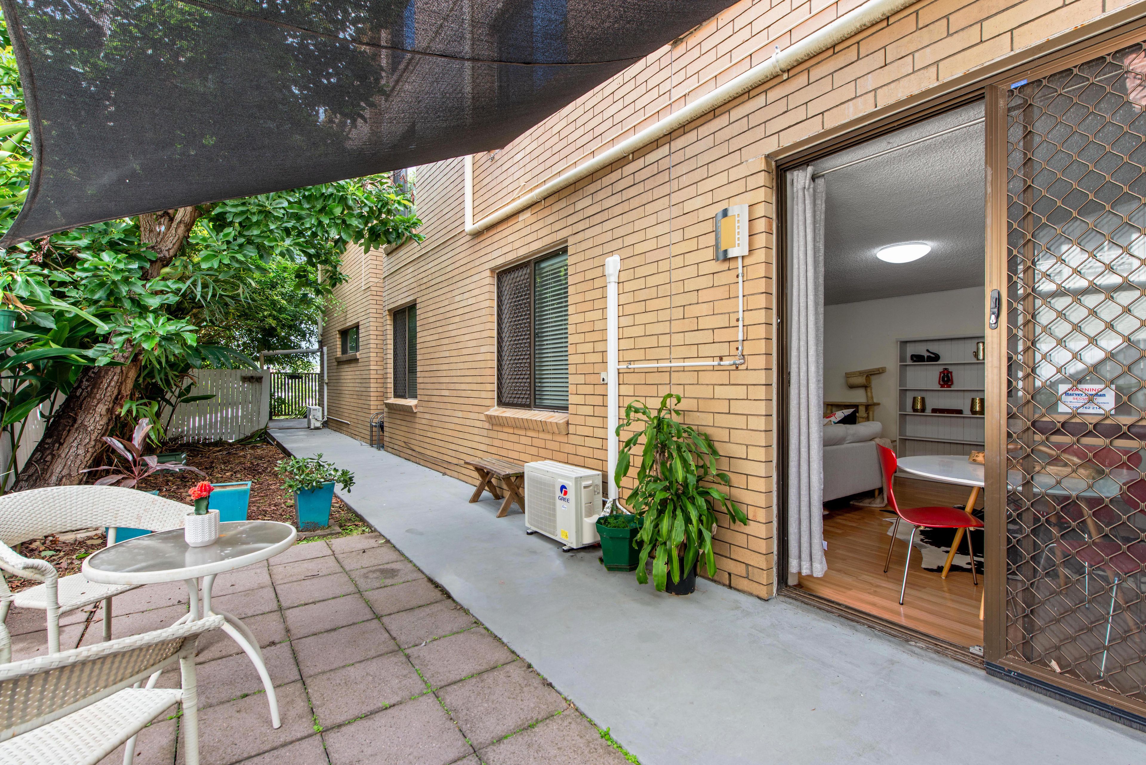 1/10 Butler Street, Ascot, QLD 4007