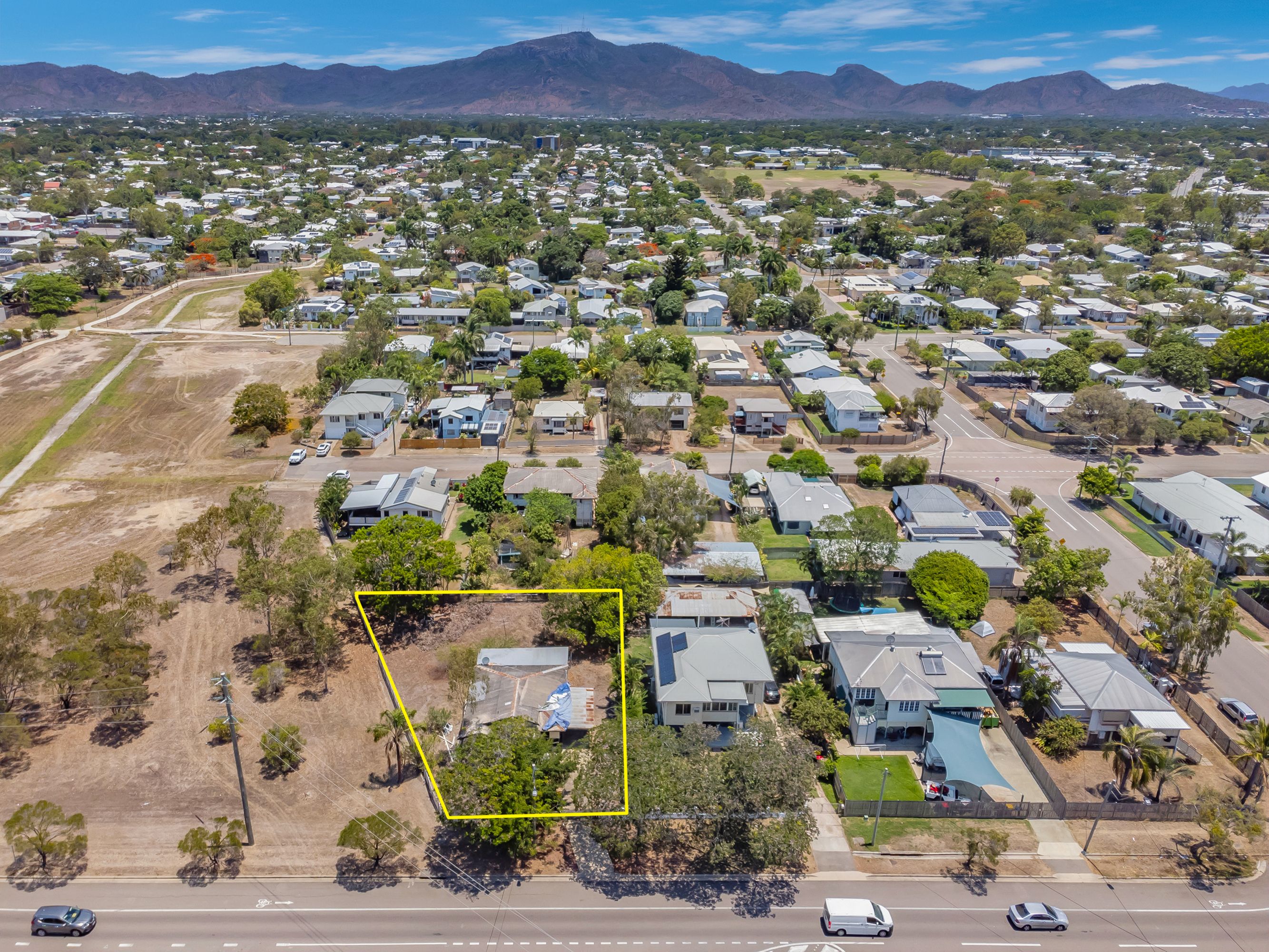 148 Bayswater Road, Currajong, QLD 4812 House for Sale Ray White