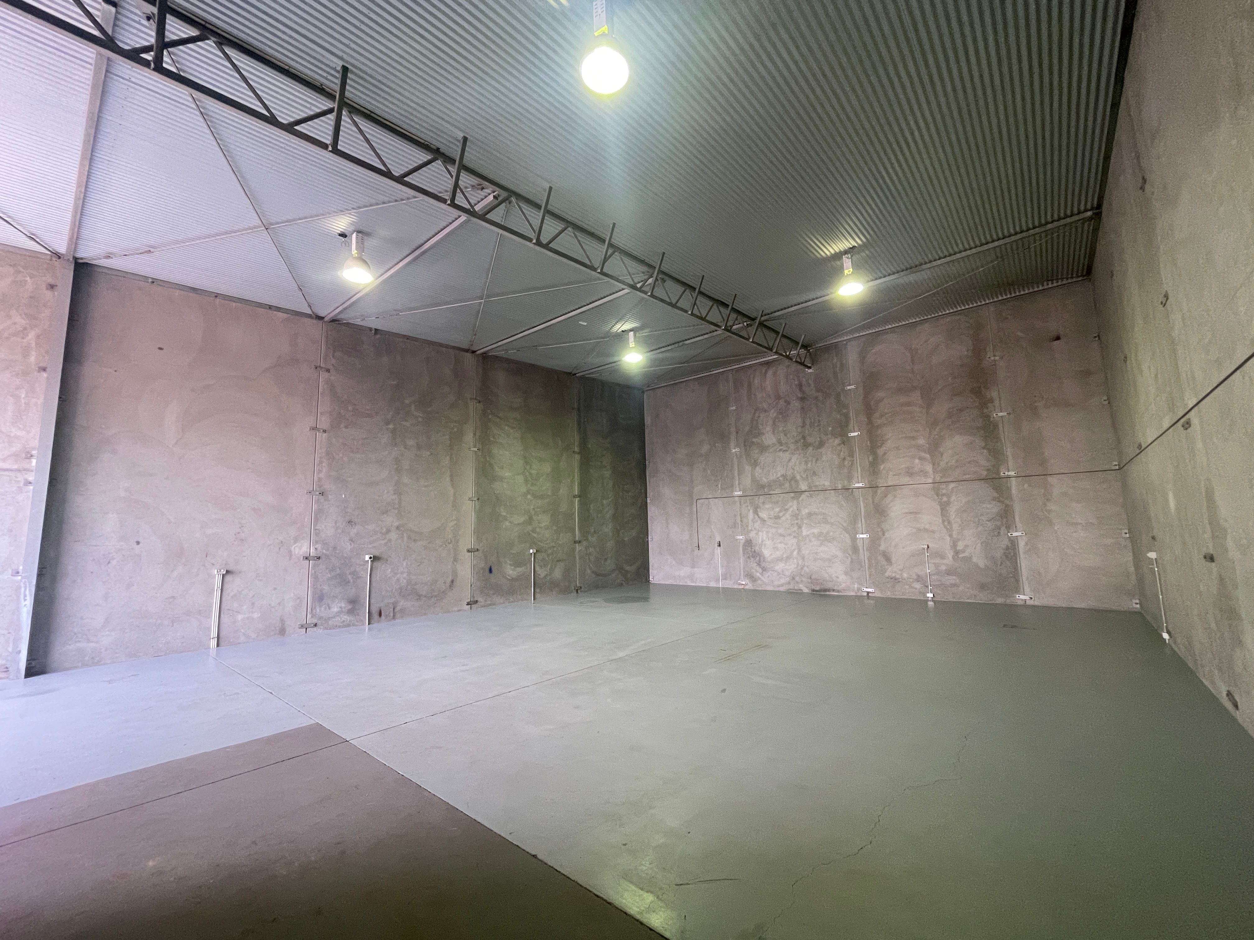 Shed 1/74 Hampton Street, Harristown, QLD 4350