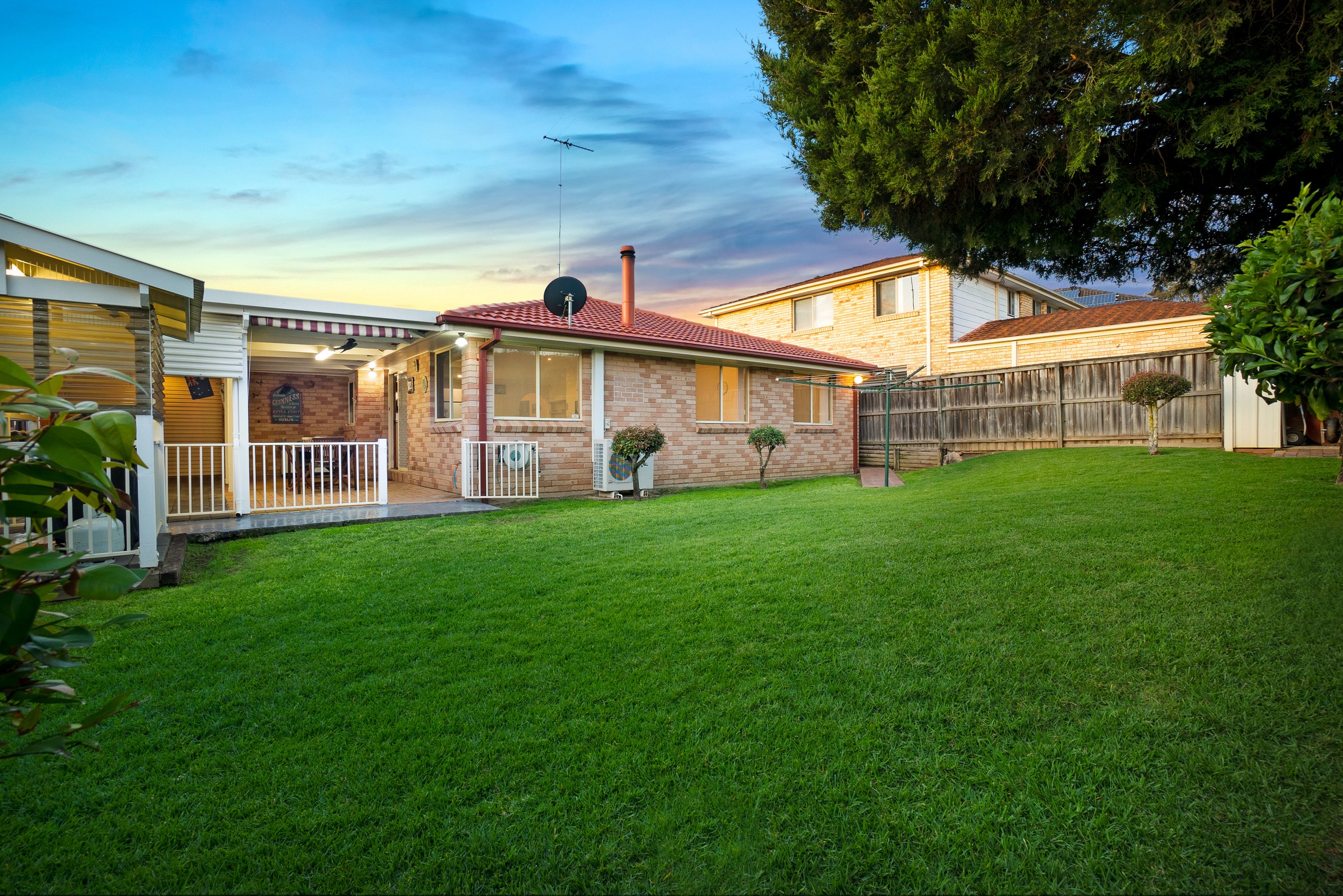 10 Silvertop Close, Glenwood, NSW 2768