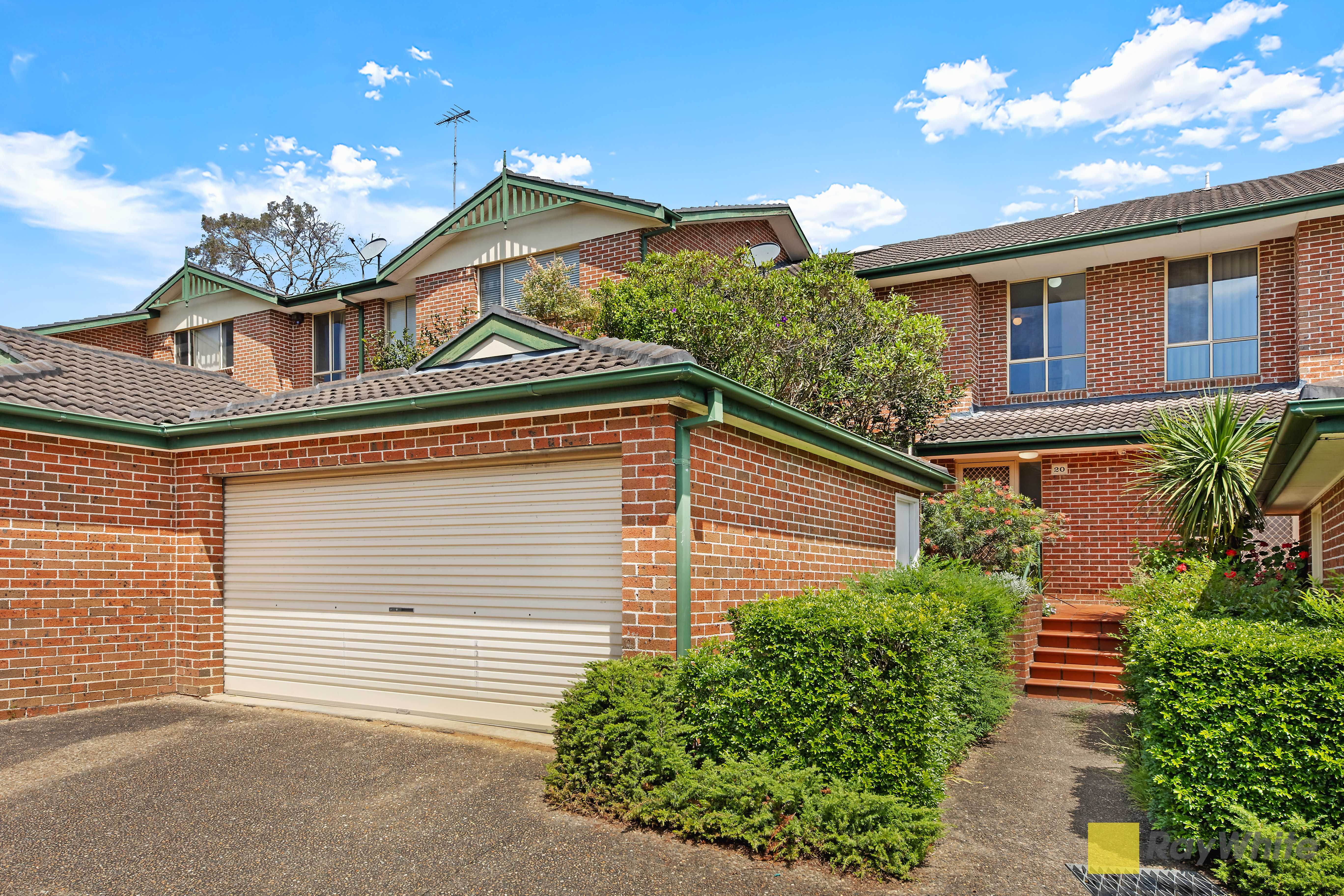 221A North Rocks Road, North Rocks NSW 2151