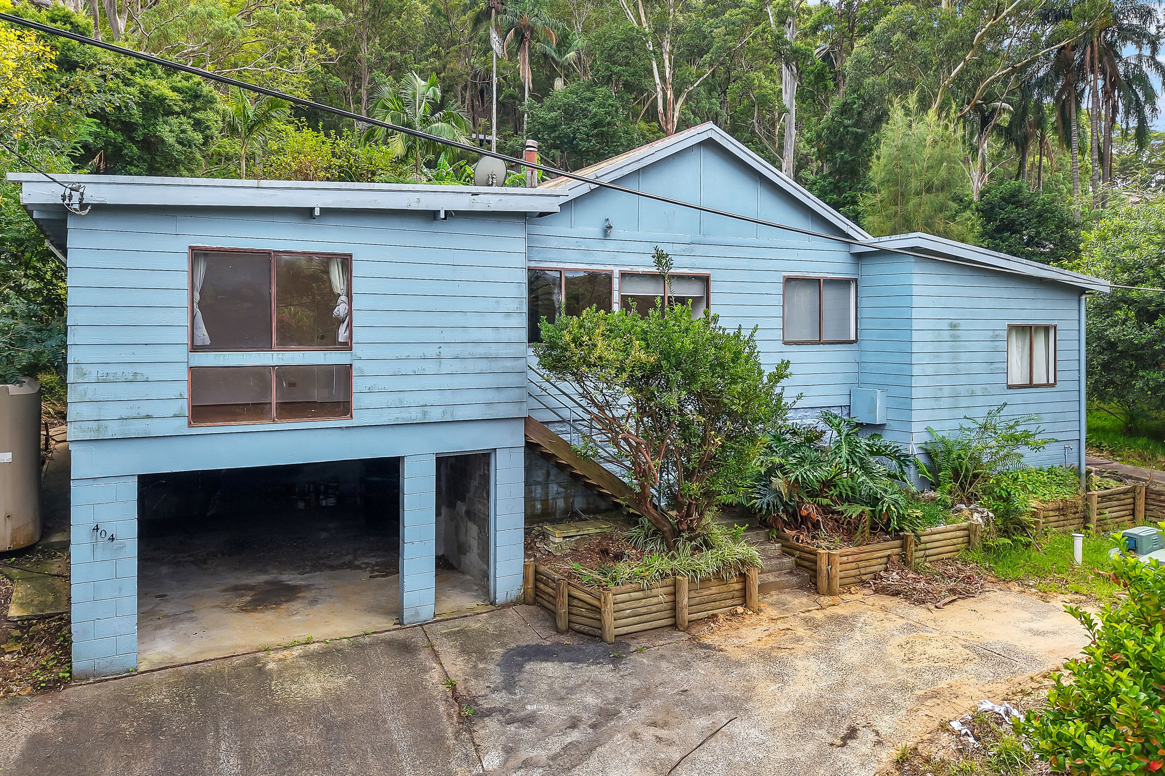 404 Avoca Drive, Green Point NSW 2251