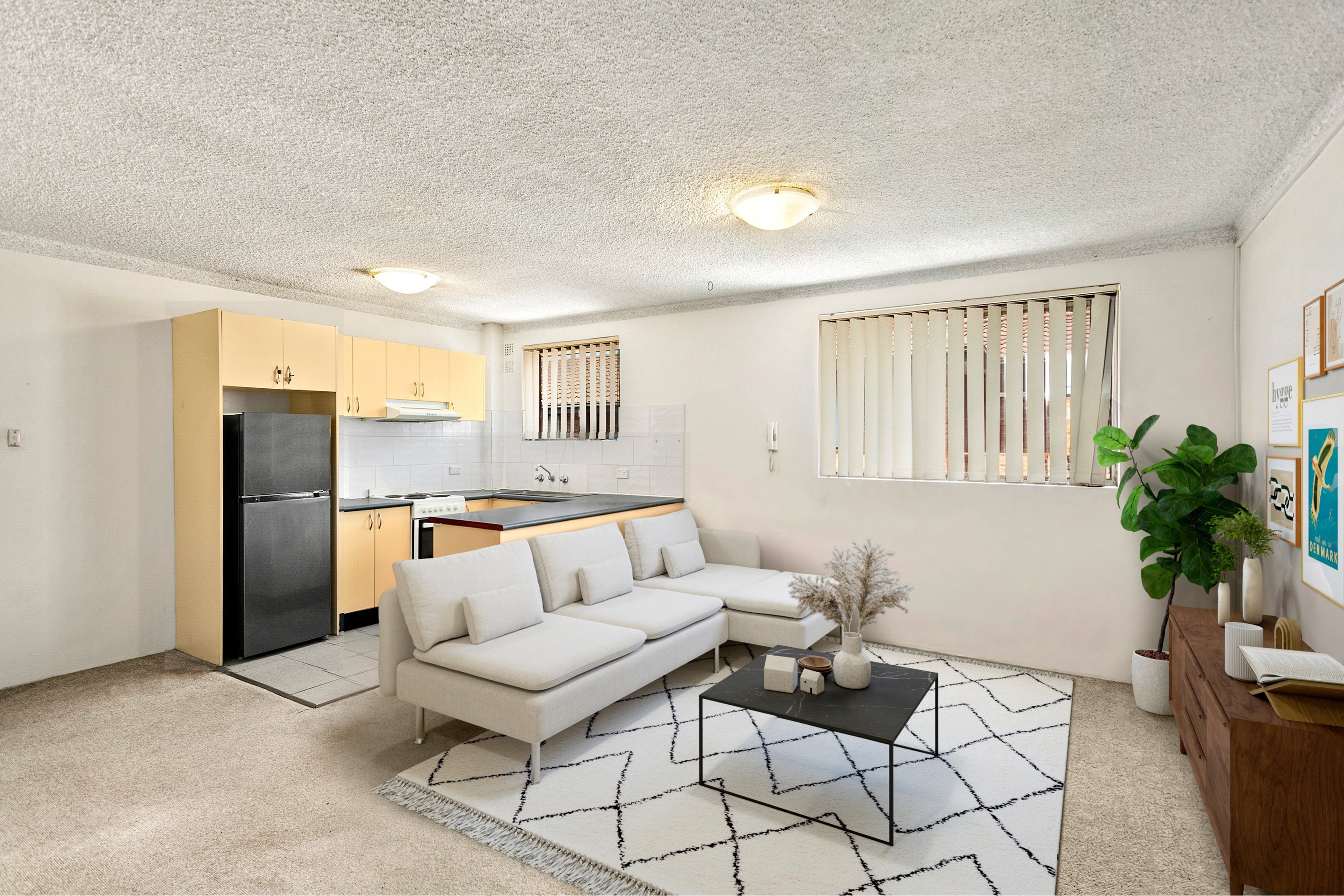 6/45 Victoria Avenue, Penshurst, NSW 2222