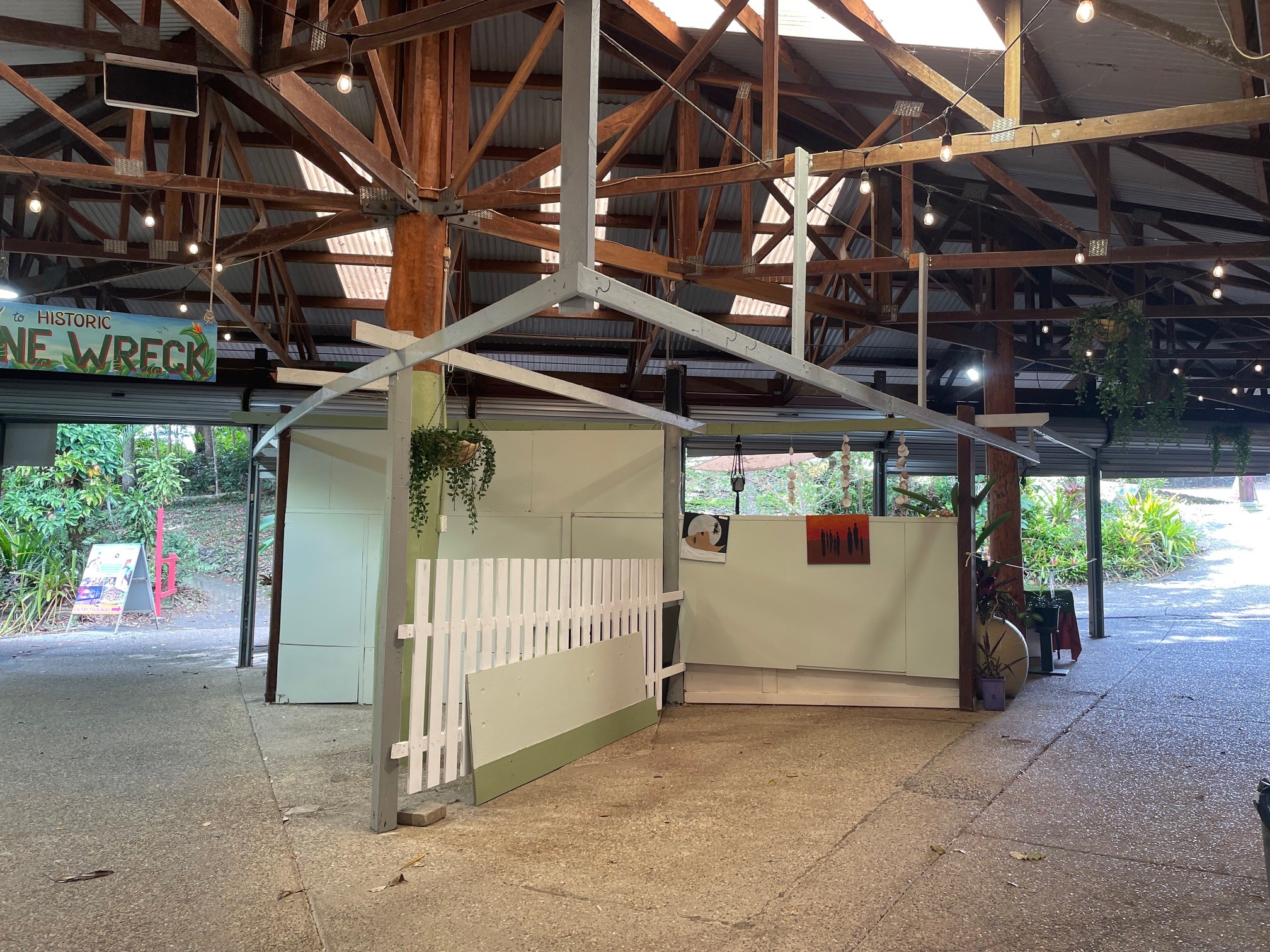 8/2-4 Rob Veivers Drive, Kuranda, QLD 4881