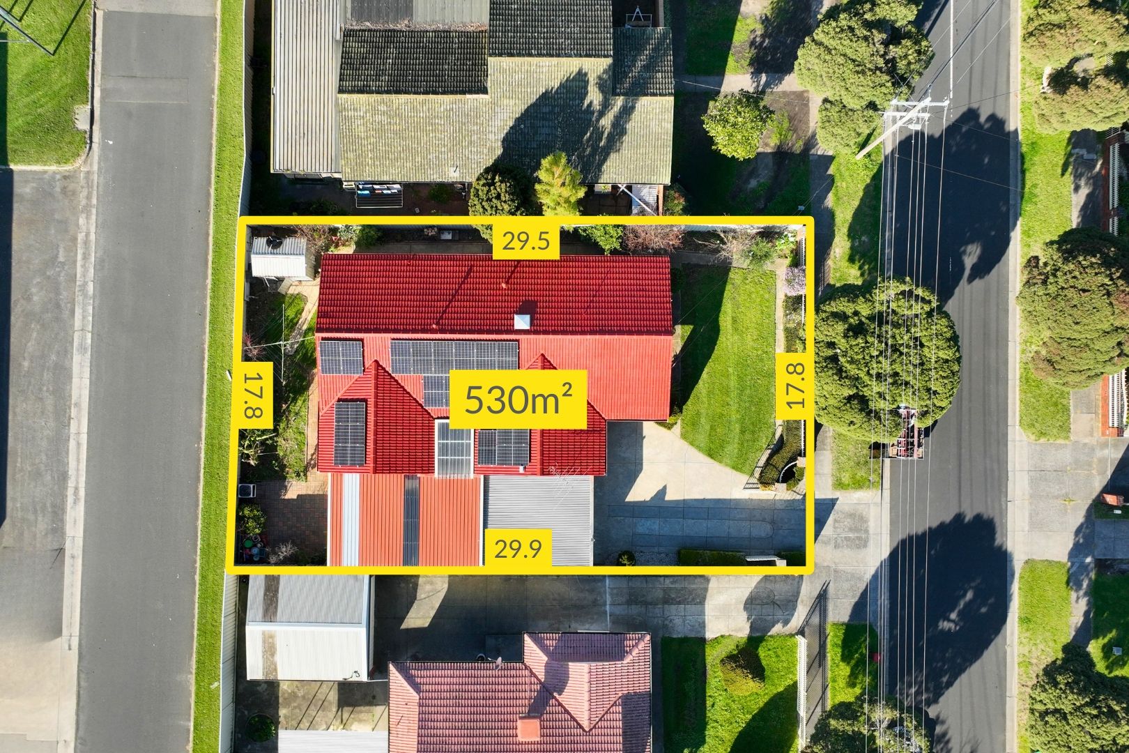 47 Bellavista Crescent, Clayton South, VIC 3169
