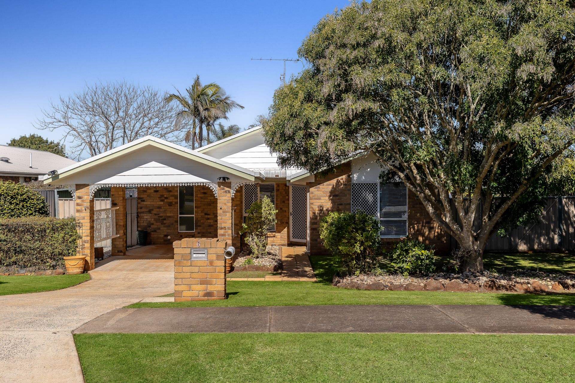 6 Wirraway Drive, Wilsonton, QLD 4350
