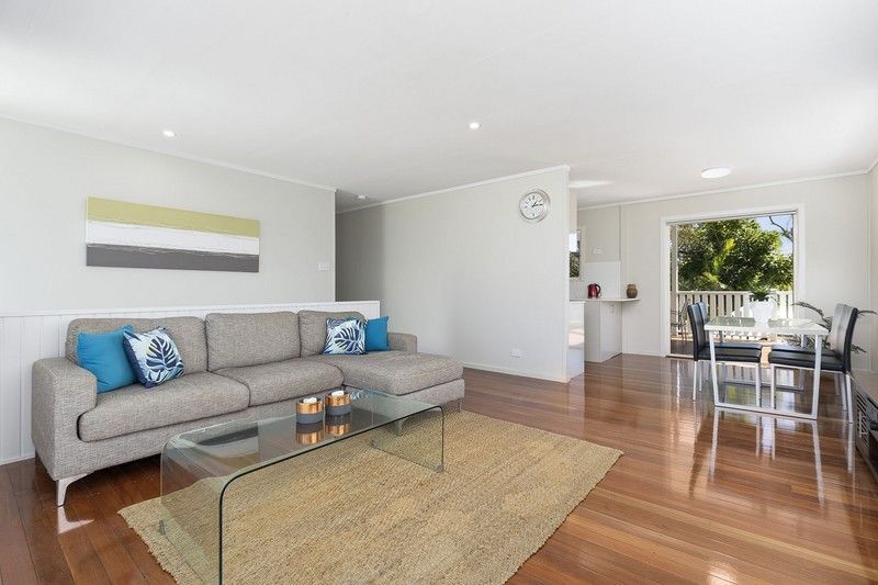 16 Carrie Street, Zillmere, QLD 4034