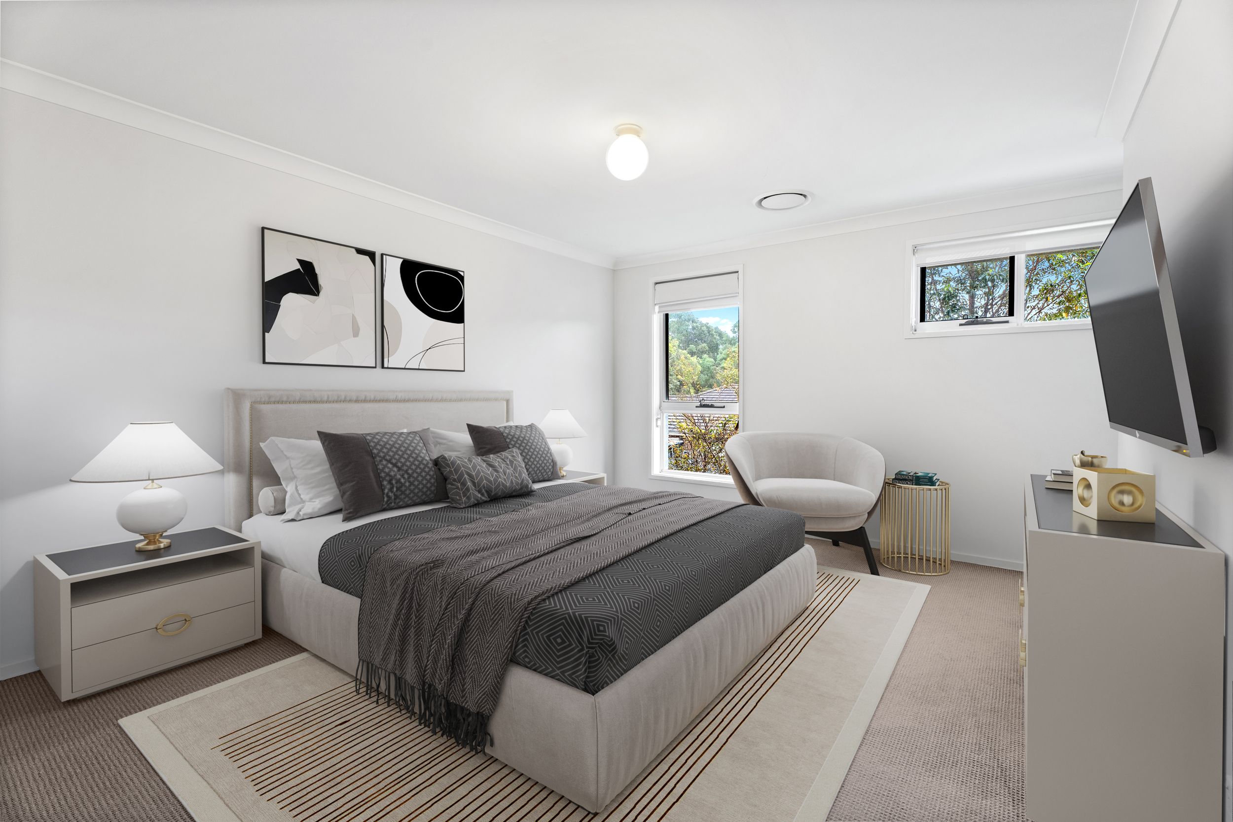 5 Shellbourne Place, Cranebrook, NSW