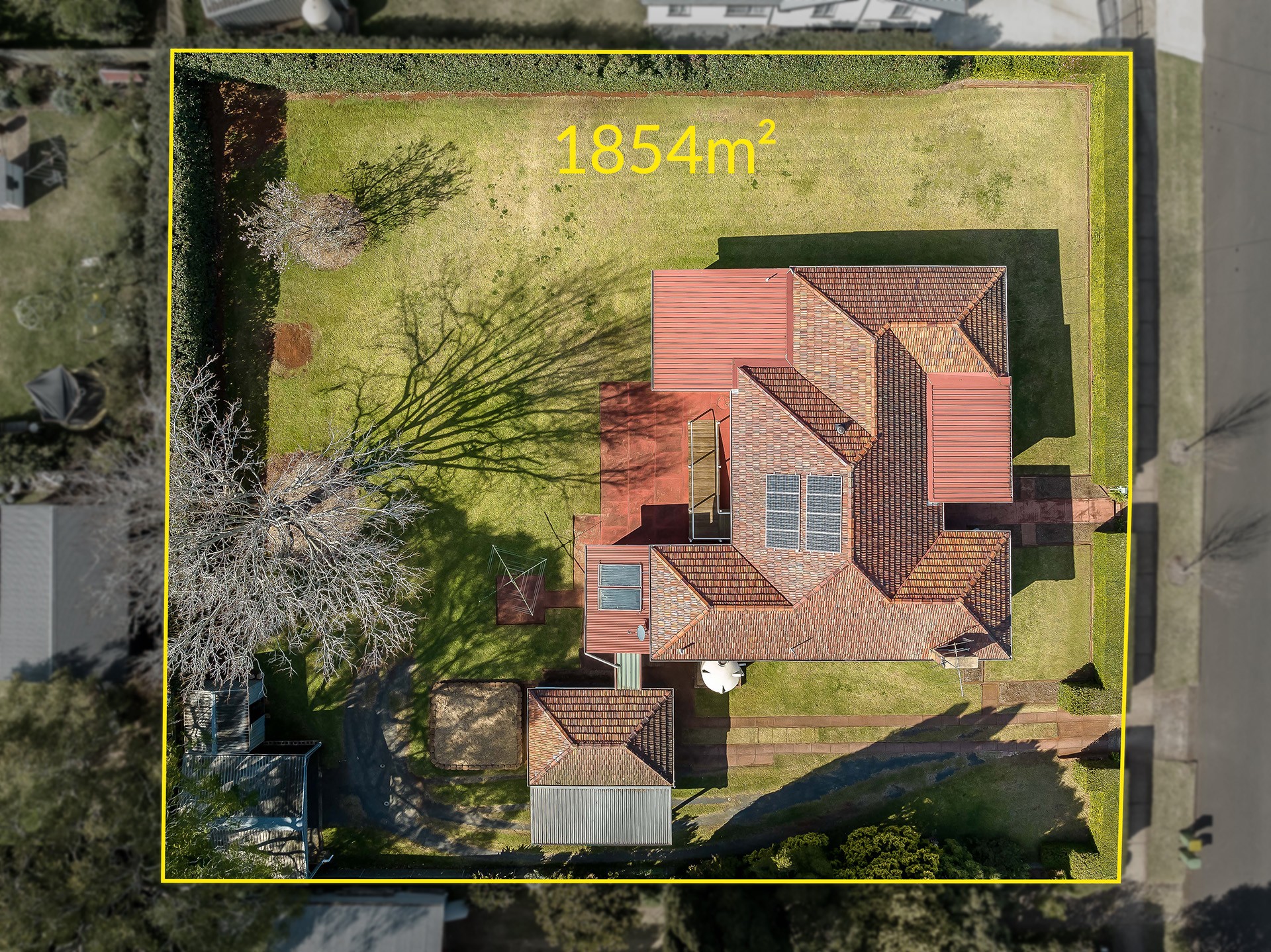 27 Long Street, Rangeville, QLD 4350