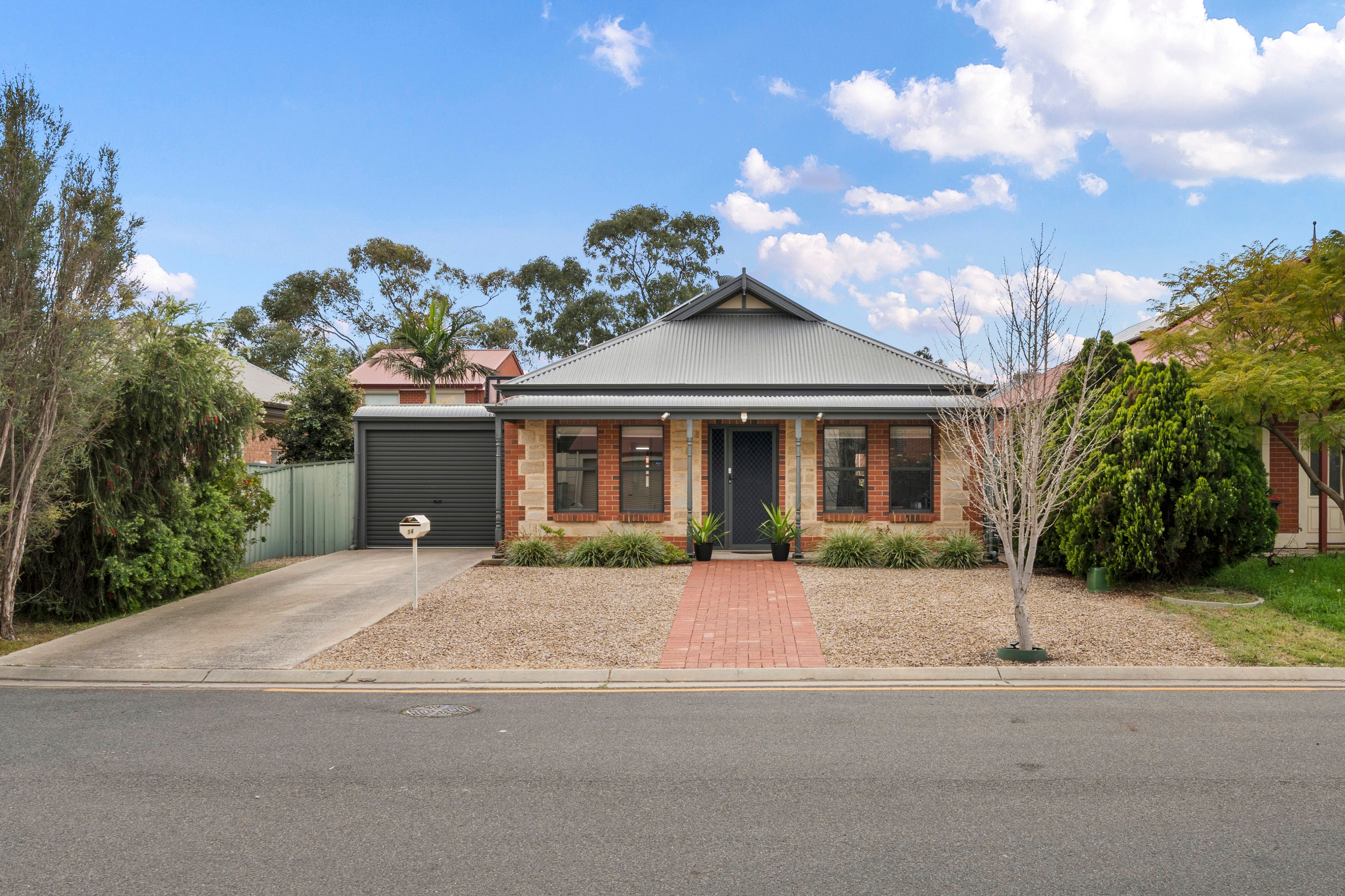 14 Wirunda Court — photo from Ray White Campbelltown