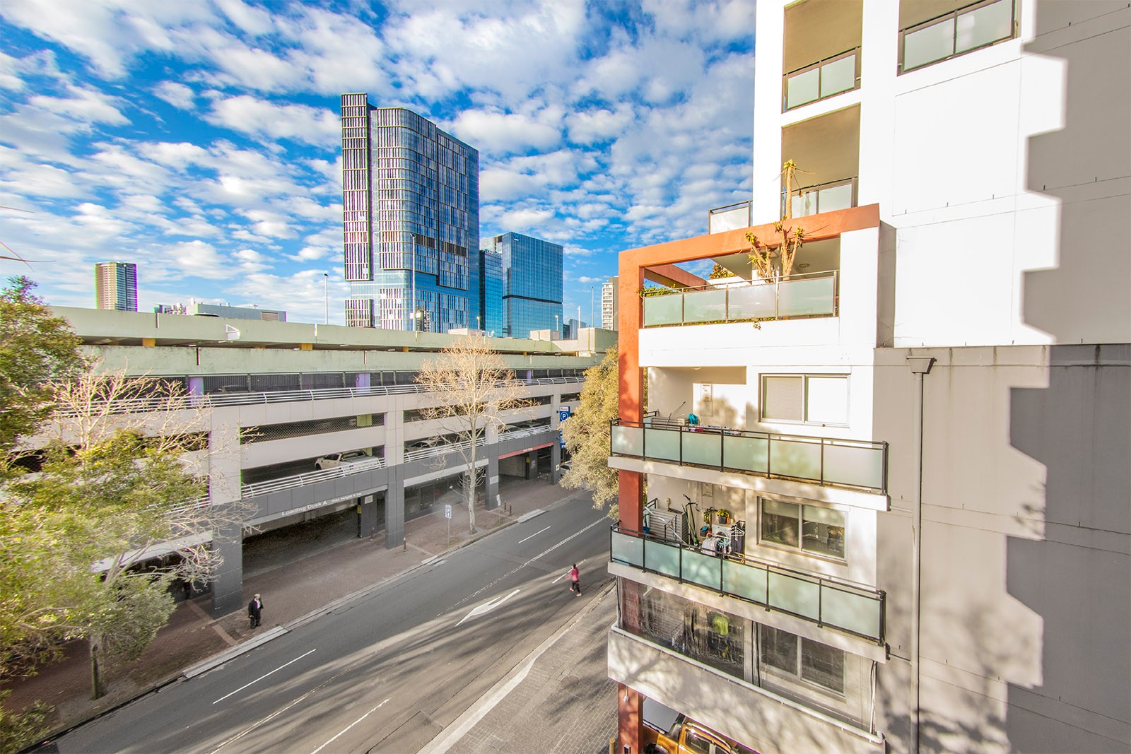 18/23 Campbell Street, Parramatta, NSW 2150