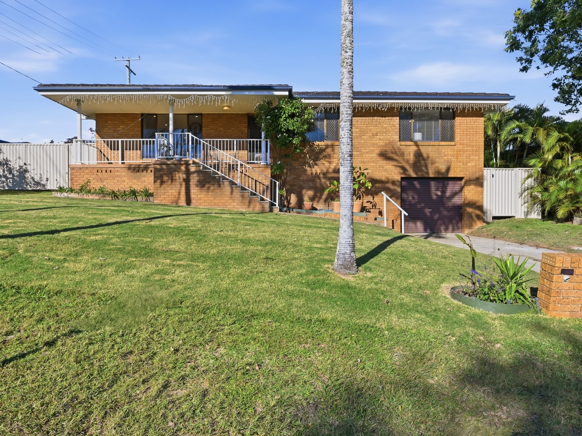 1 Jack Ladd Street, Coffs Harbour, NSW 2450