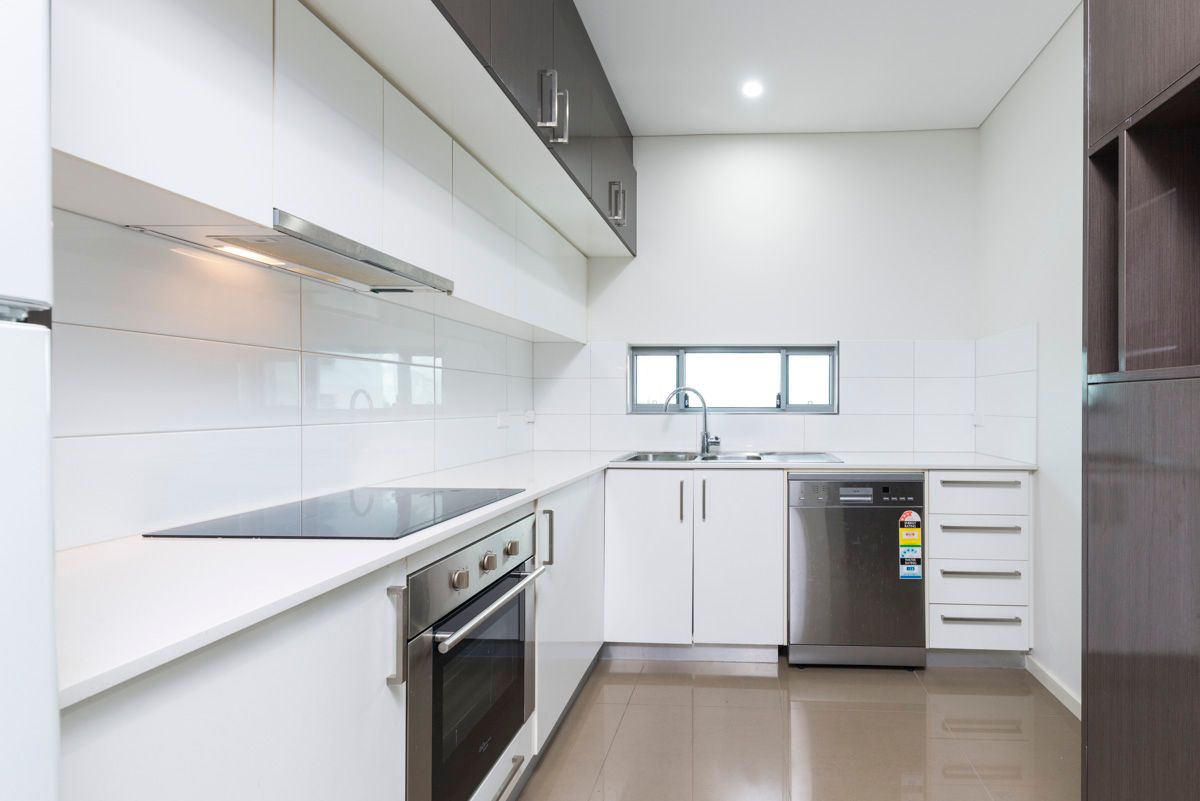 19/4 Bishop Street, Woolner NT 0820