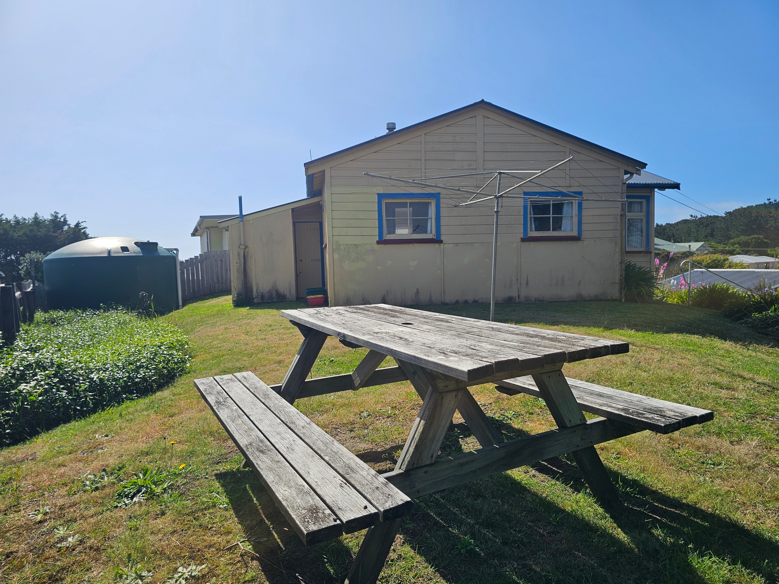 609 Waitarere Beach Road, Waitarere Beach, Horowhenua District