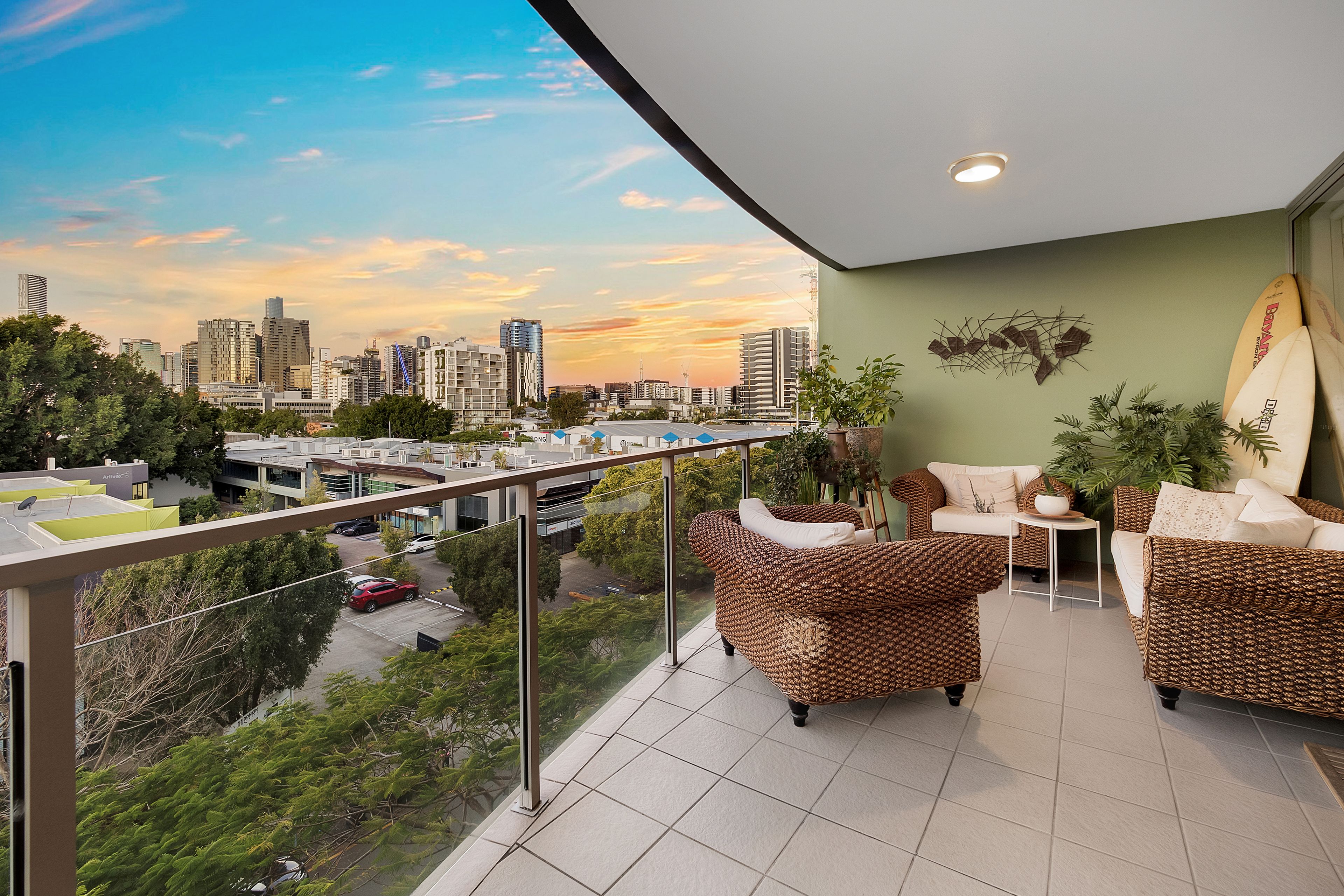 81/26 Donkin Street, West End, QLD 4101