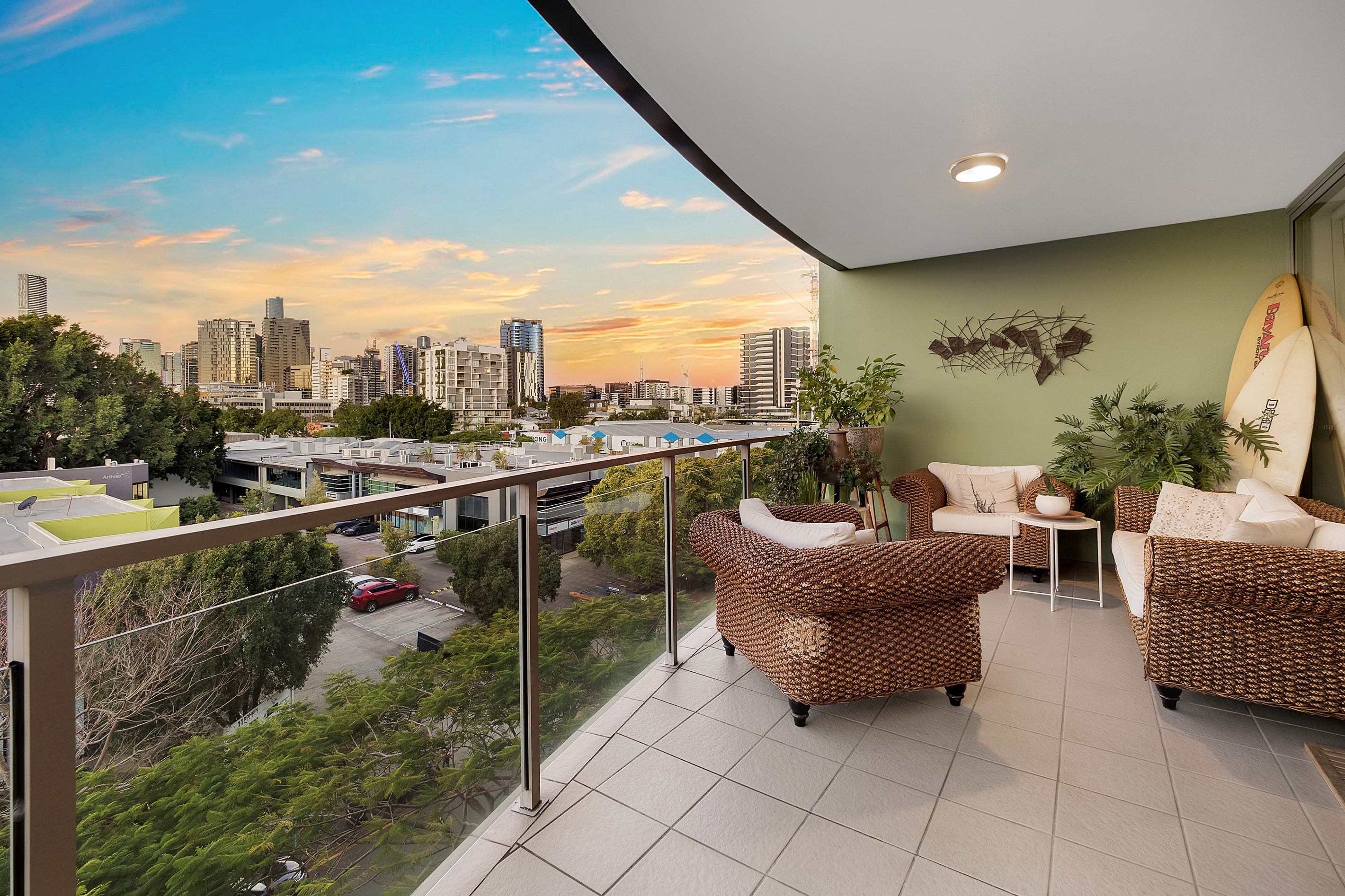 81/26 Donkin Street, West End, QLD 4101
