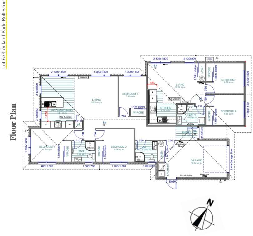 Lot 634 Acland Park photo 11