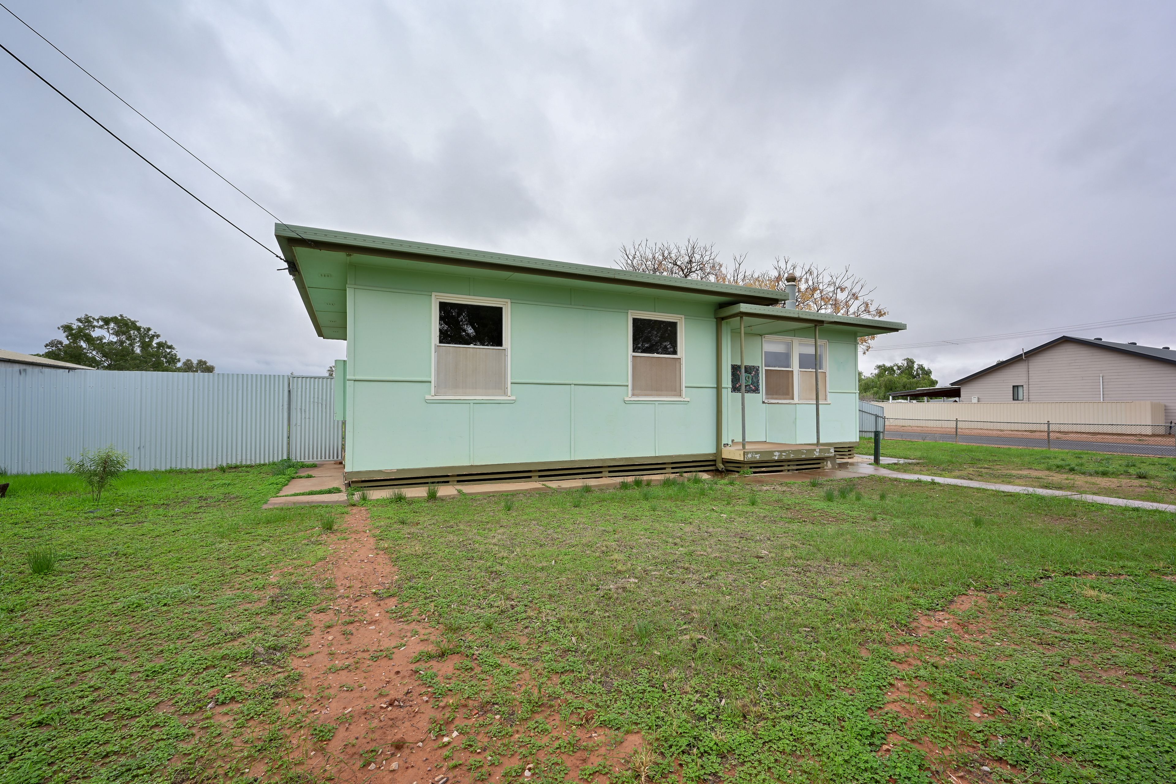 19 Park Terrace, Quorn, SA 5433