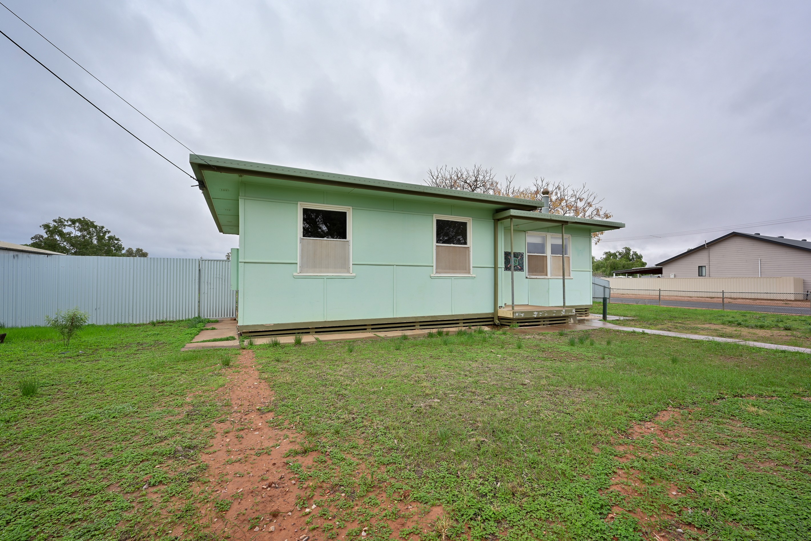 19 Park Terrace, Quorn, SA 5433