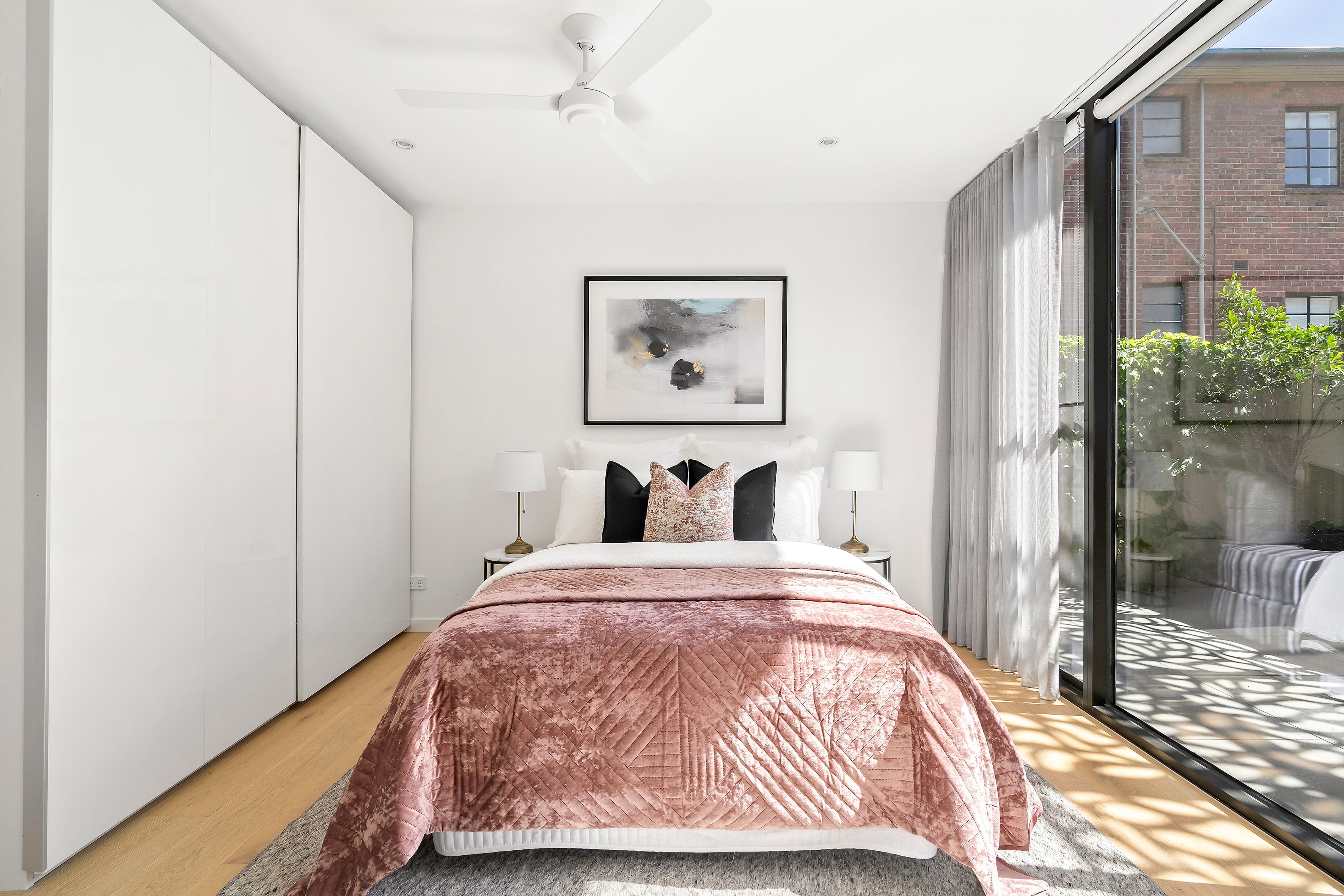 4/42 Manningham Street, Parkville, VIC 3052