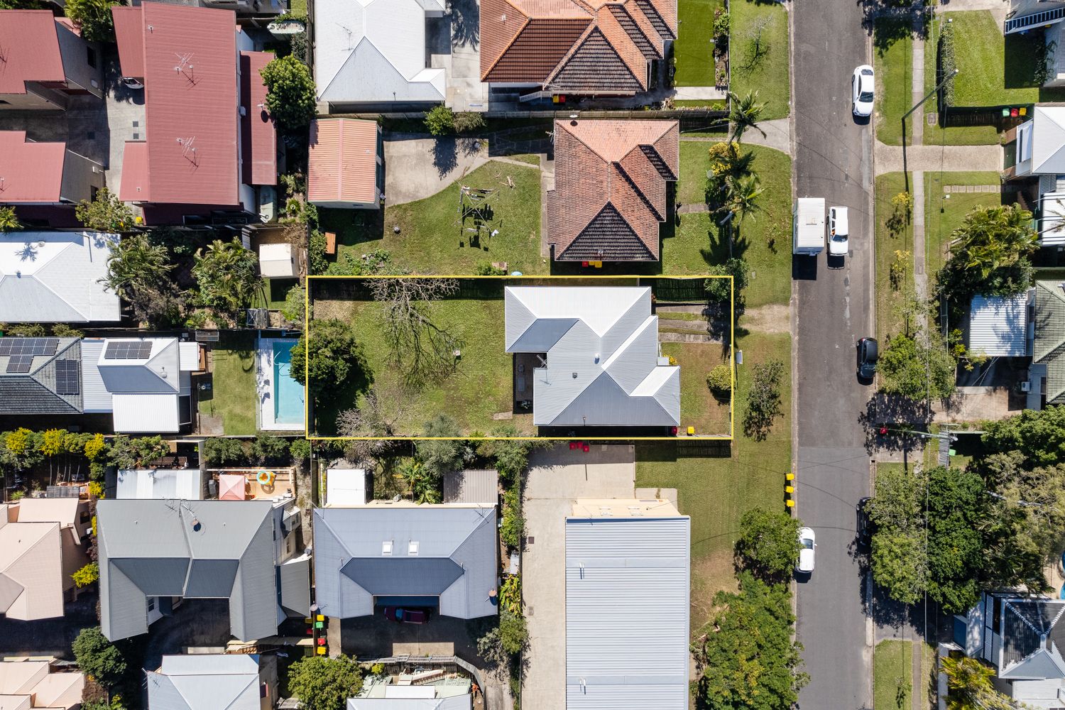 103 Vale Street, Moorooka, QLD 4105