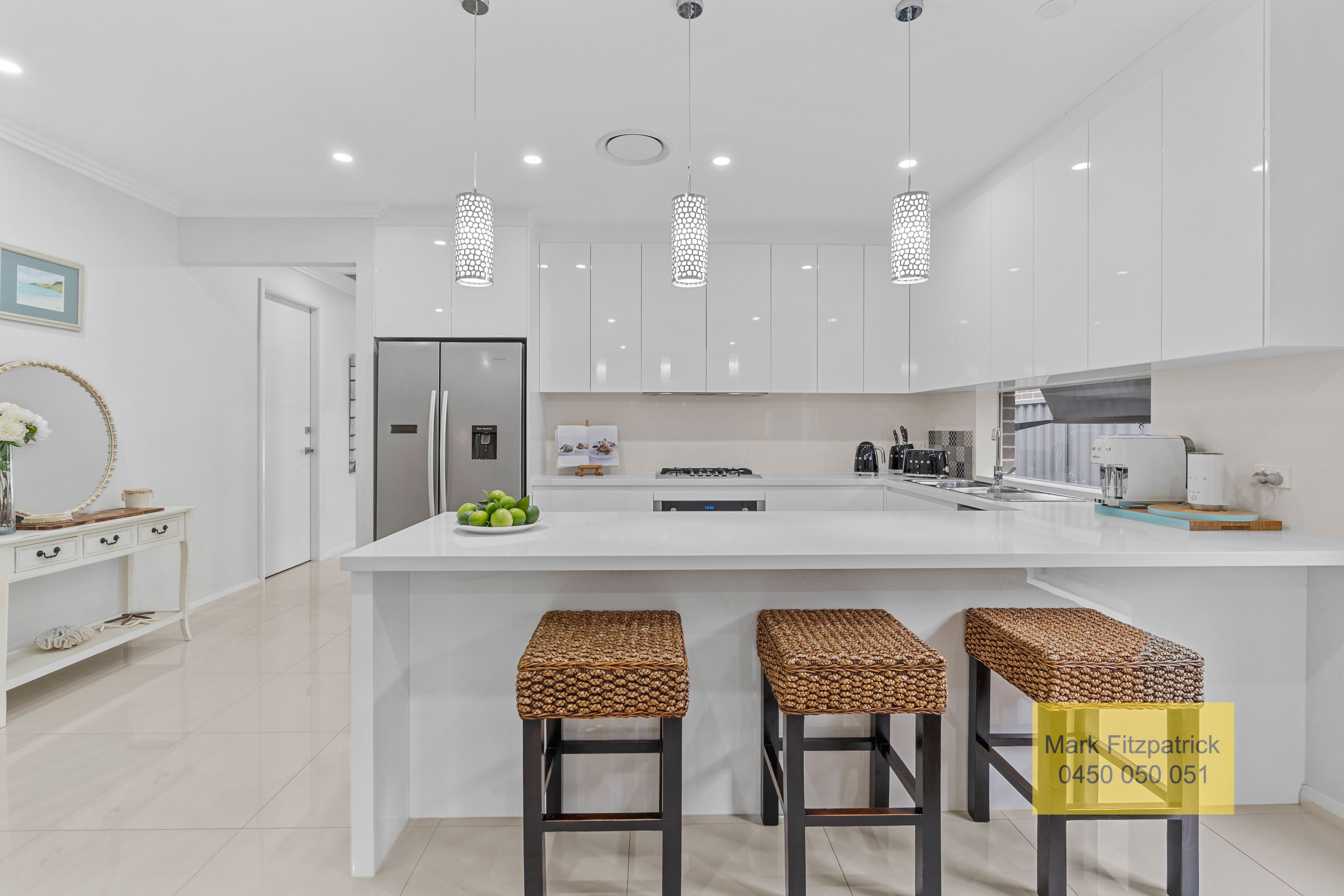 173 Springs Road, Spring Farm, NSW 2570