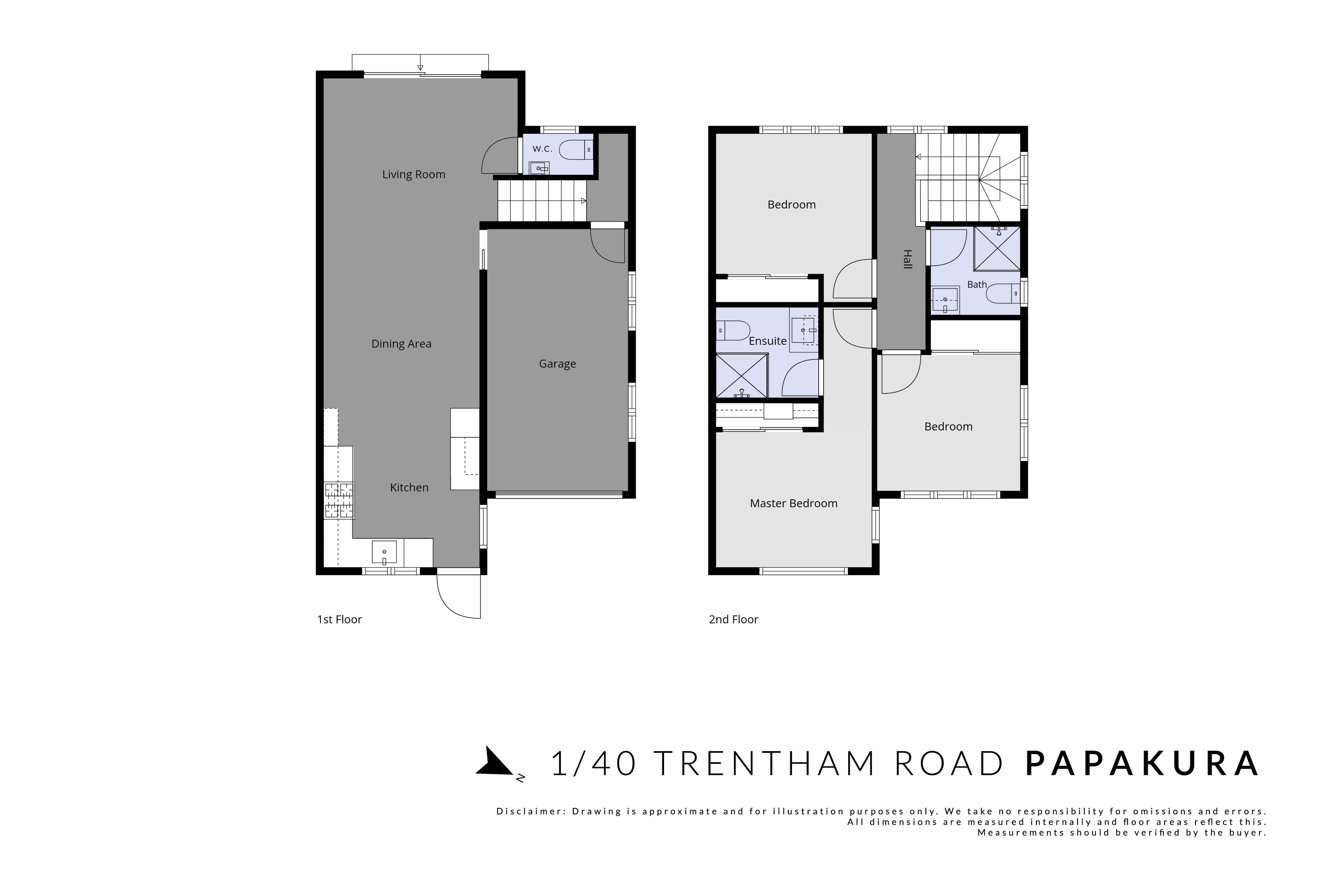40D Trentham Road, Papakura, Papakura