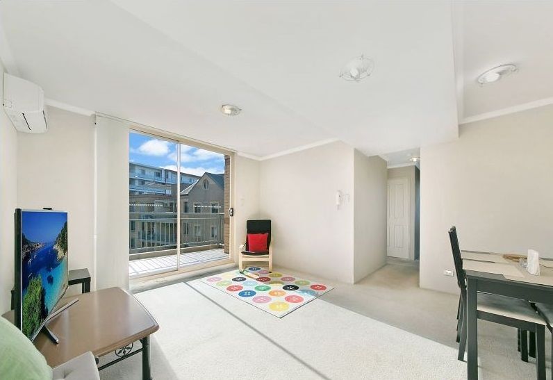 109/18 Sorrell Street, Parramatta, NSW 2150
