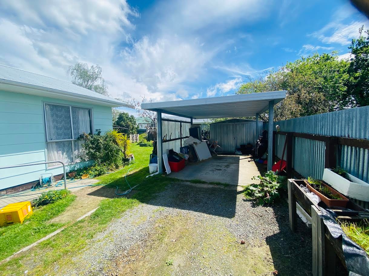 25a Kippenberger, Masterton, Masterton District