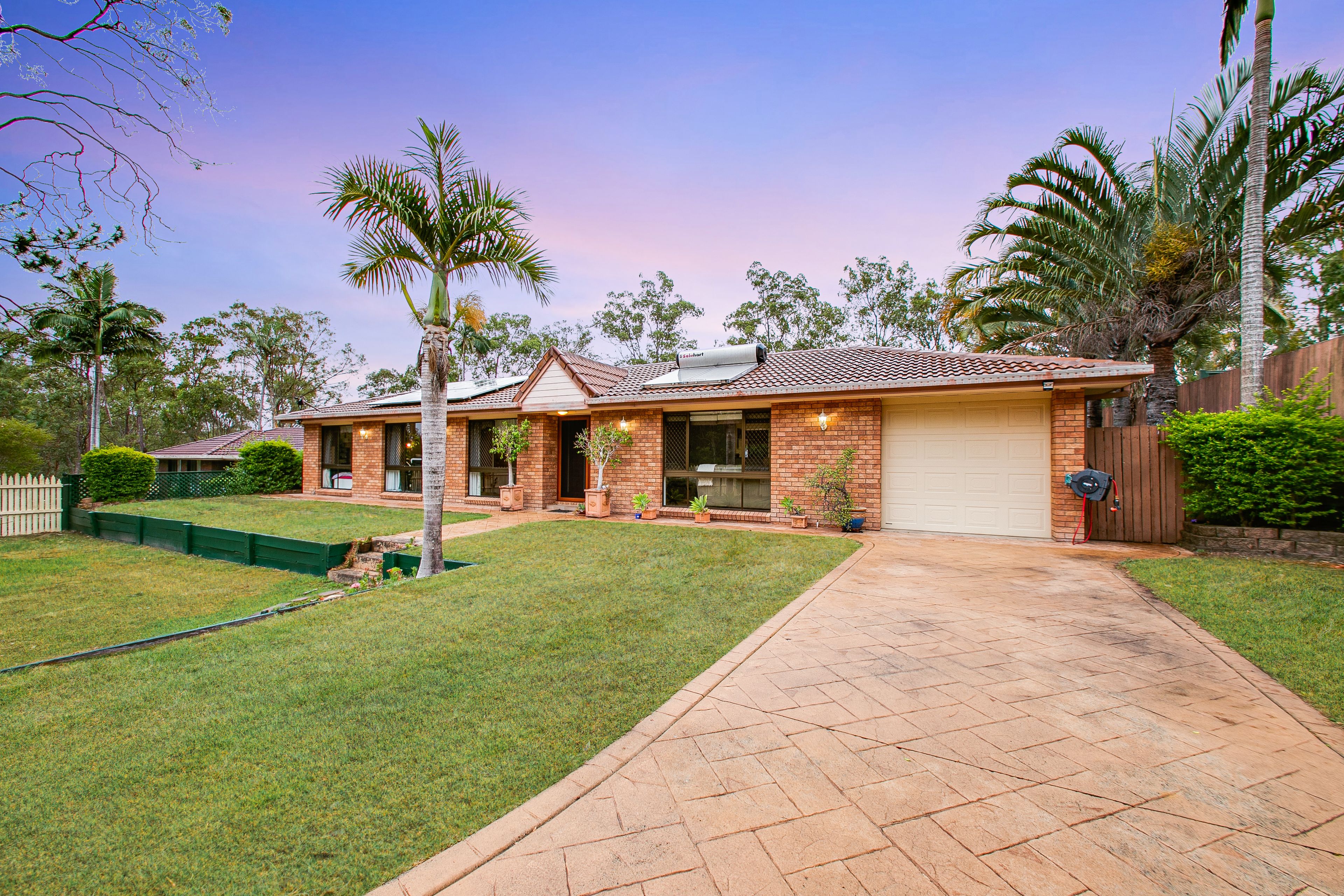 12 Oxley Drive, Karalee, QLD 4306