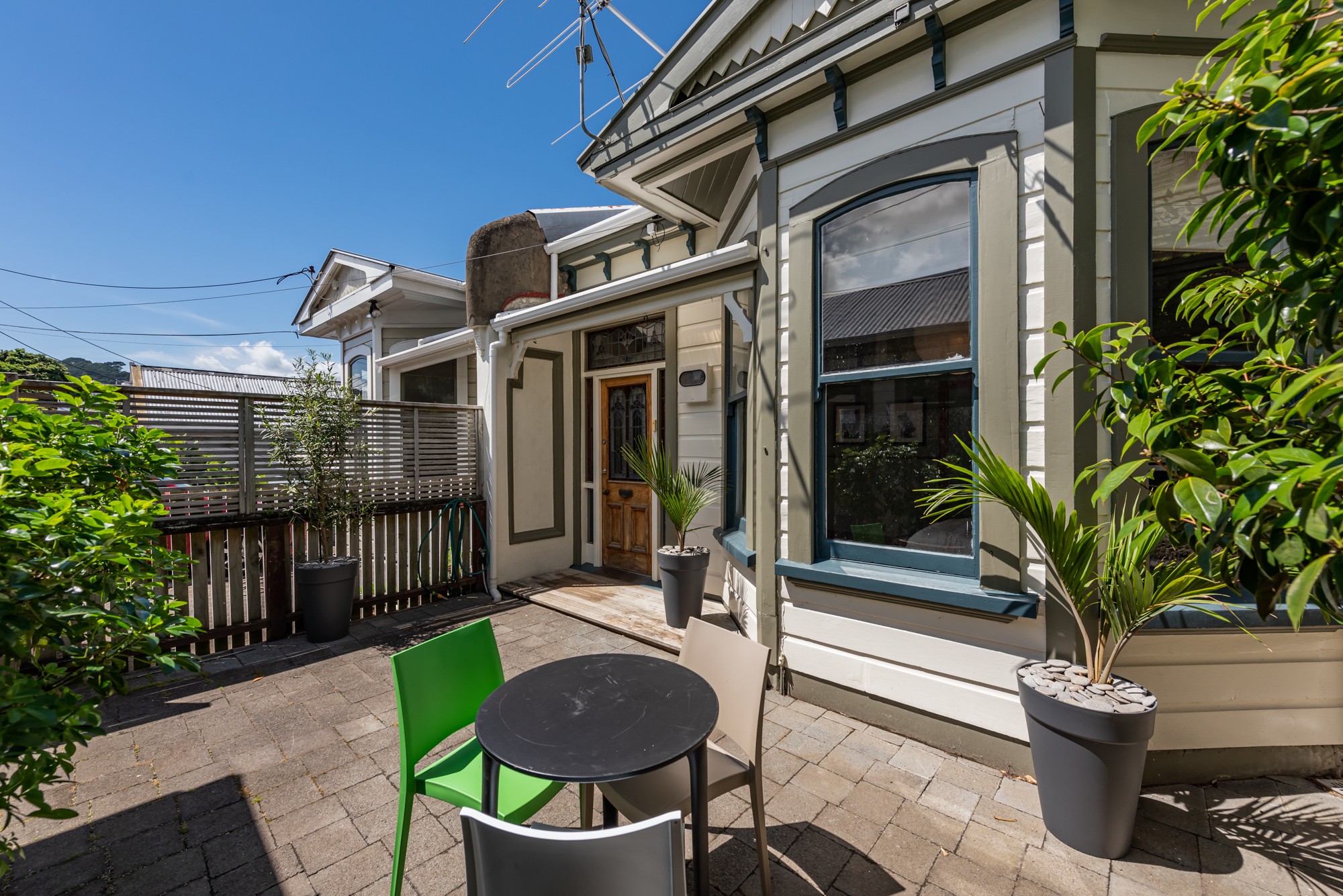 65 Te Wharepouri Street, Berhampore, Wellington City