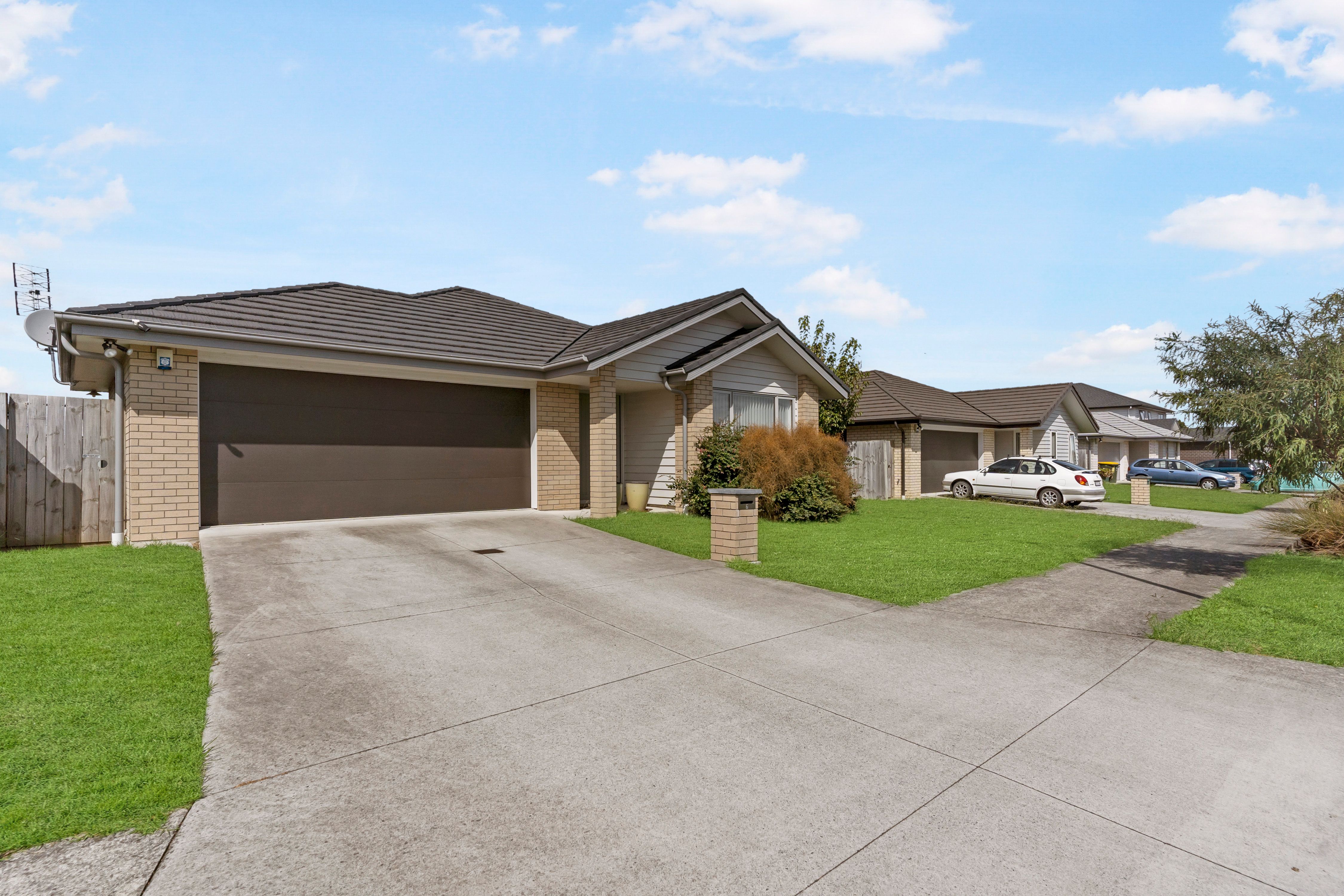7 Lamborn Drive, Papakura, Papakura