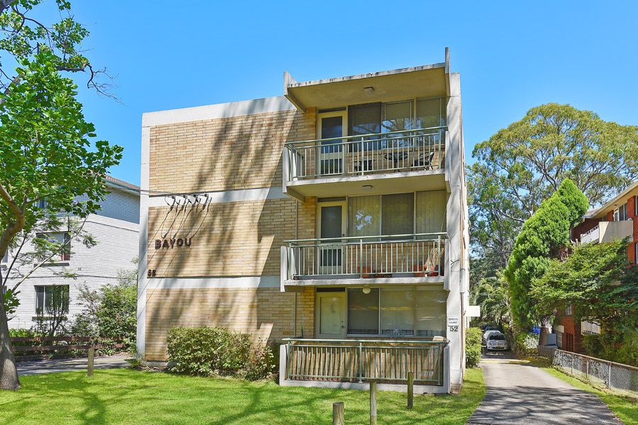 14/52 Meadow Crescent, Meadowbank, NSW 2114