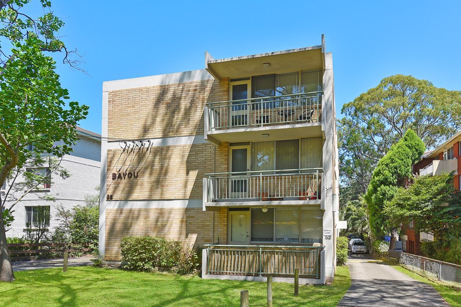 14/52 Meadow Crescent, Meadowbank, NSW 2114