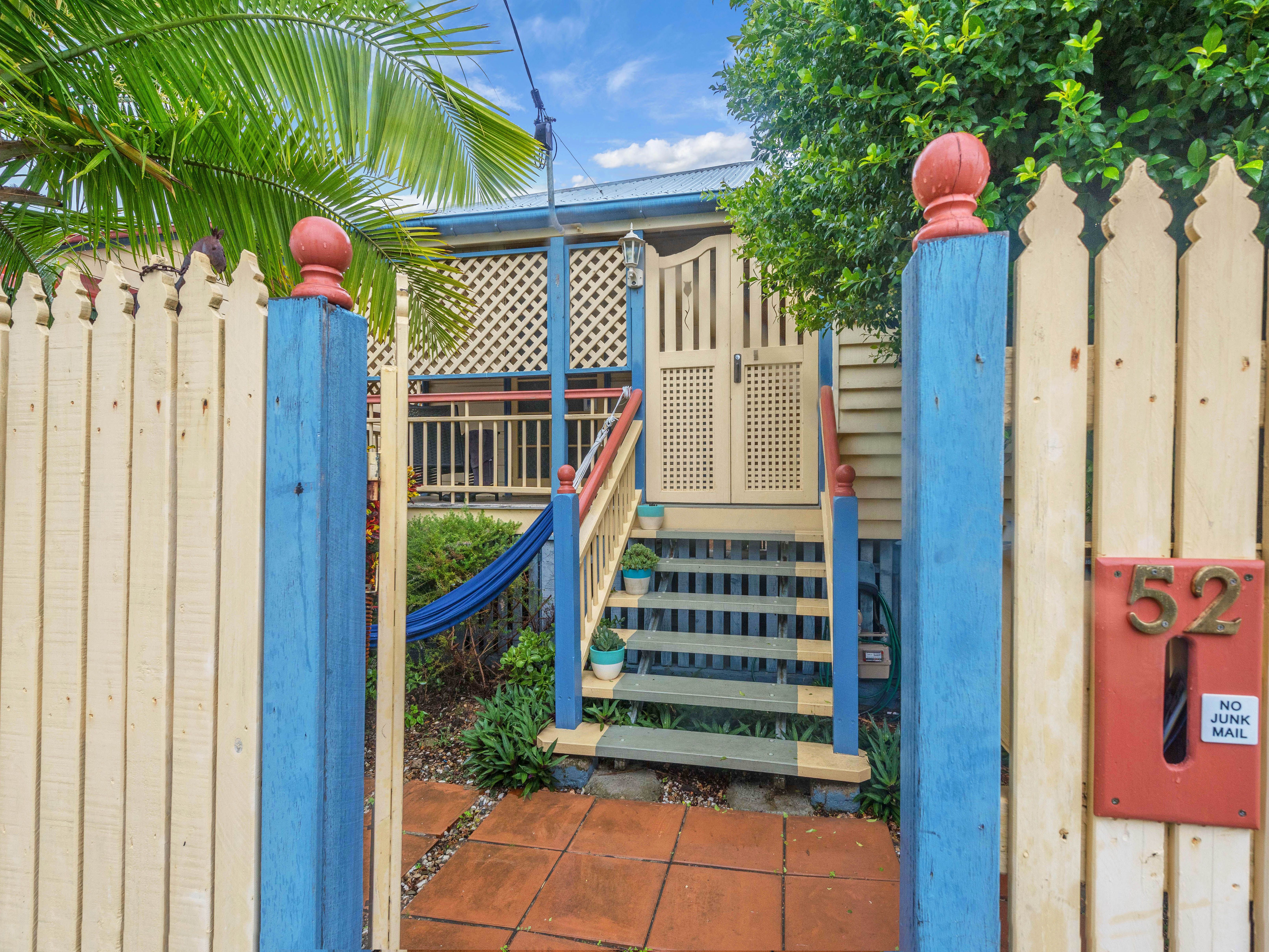 52 Grove Street, Albion, QLD 4010