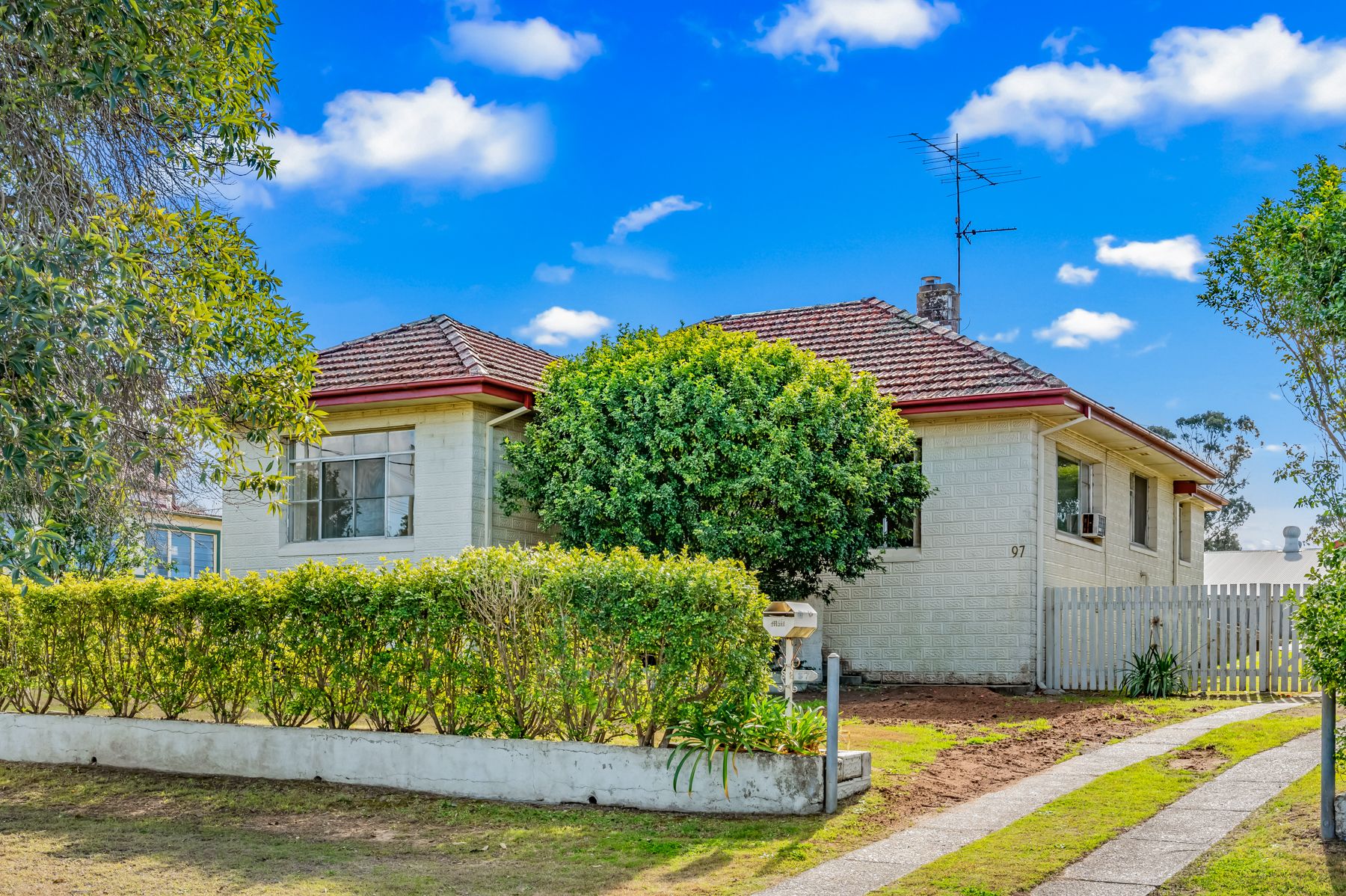 97 Hooke Street, Dungog, NSW 2420 Sold House Ray White Rural