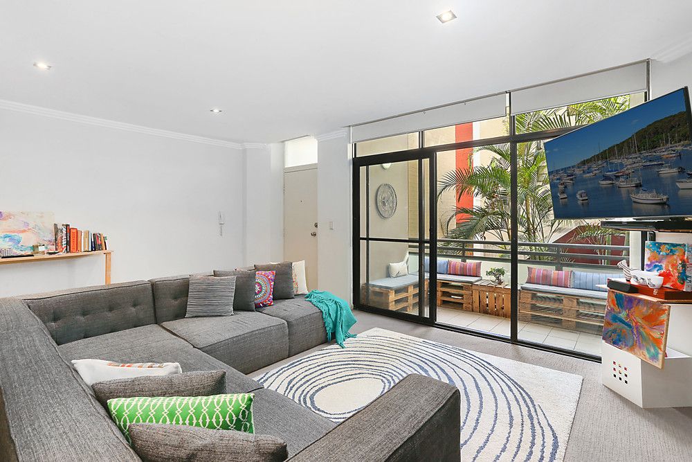 26-34 McElhone Street, Woolloomooloo NSW 2011