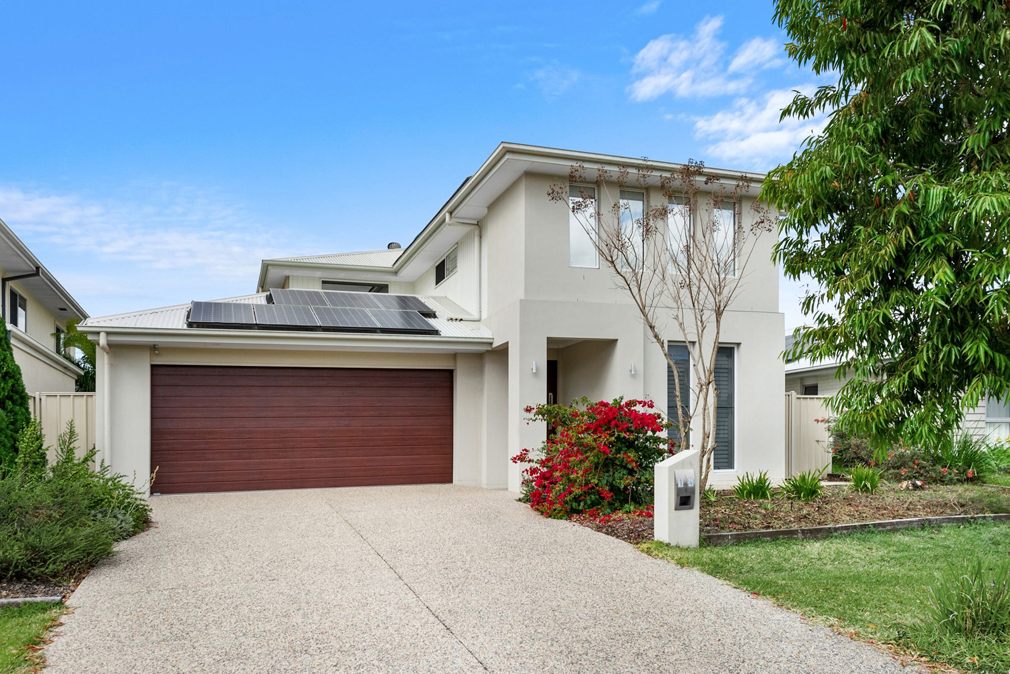 14 Woodgate Street — photo from Ray White Sherwood