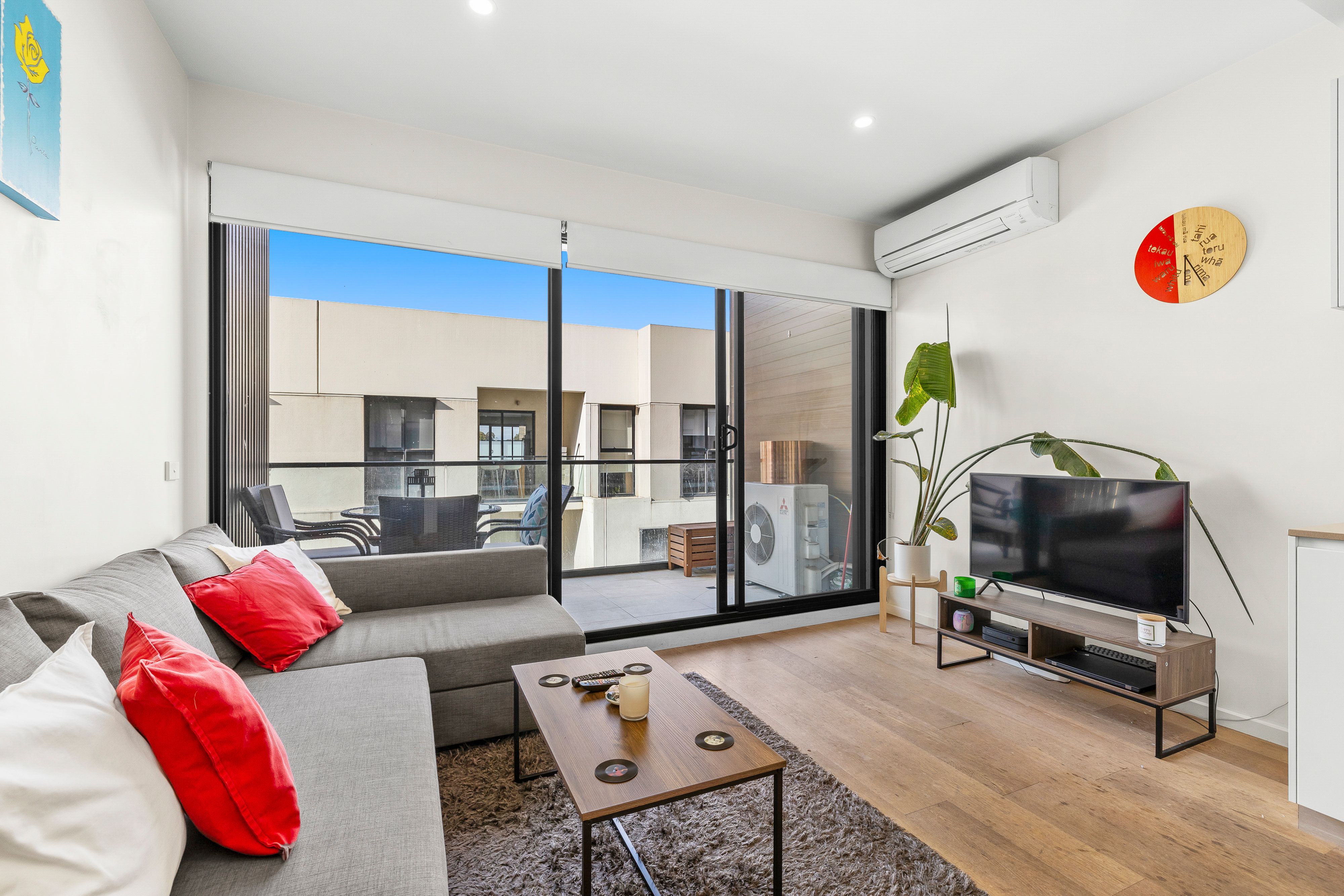 208/8 Garfield Street, Richmond, VIC 3121