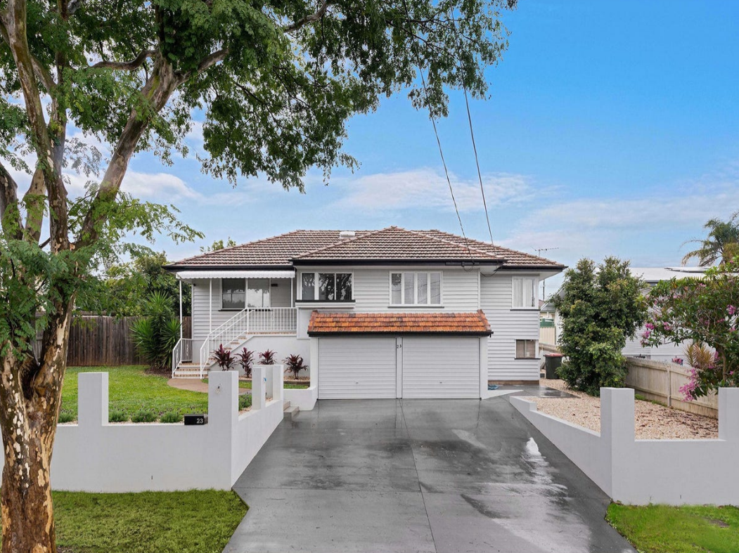 23 Marathon Street, Aspley, QLD 4034