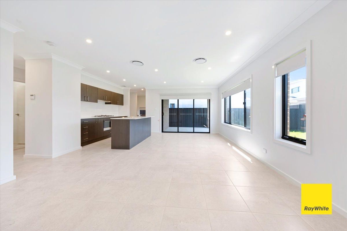 2B Wylde Street, Marsden Park, NSW 2765