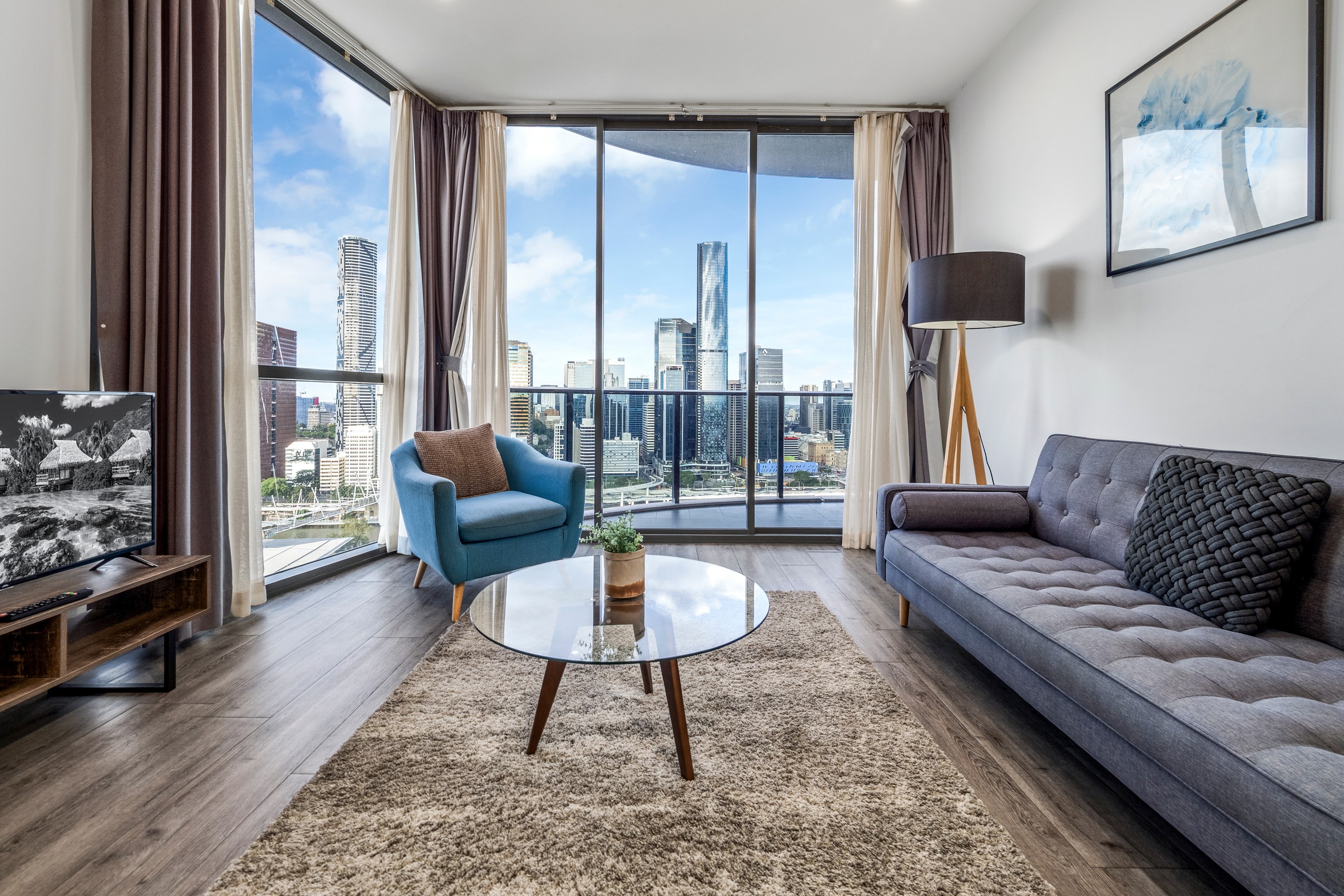 2295/38 Hope Street, South Brisbane, QLD 4101