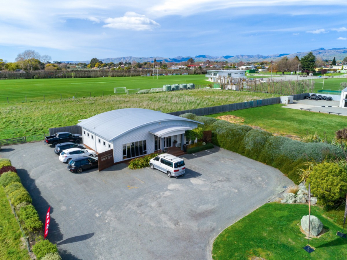 10A Inkerman Street, Renwick, Marlborough District