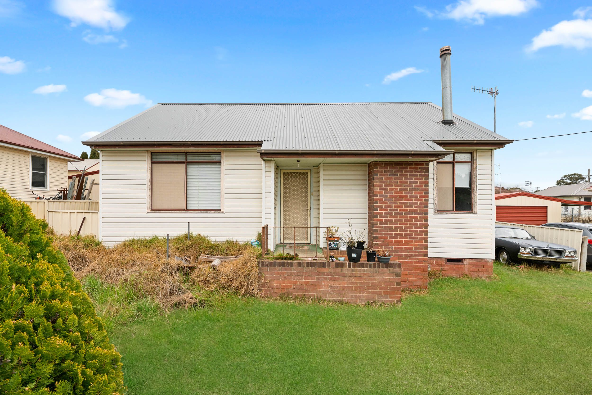 6 Churchill Street, Goulburn, NSW 2580