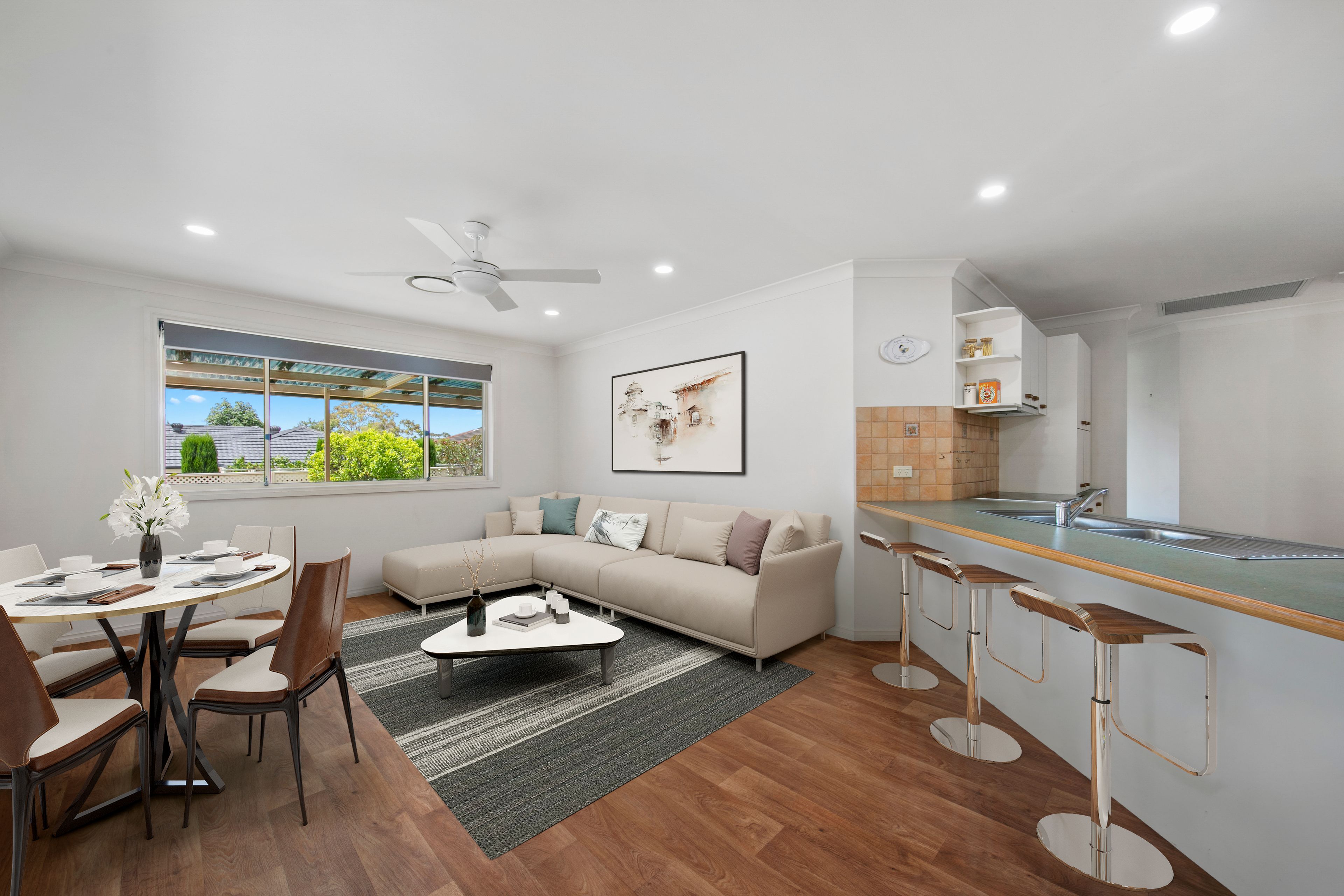 20 Alkoo Crescent, Maryland, NSW 2287