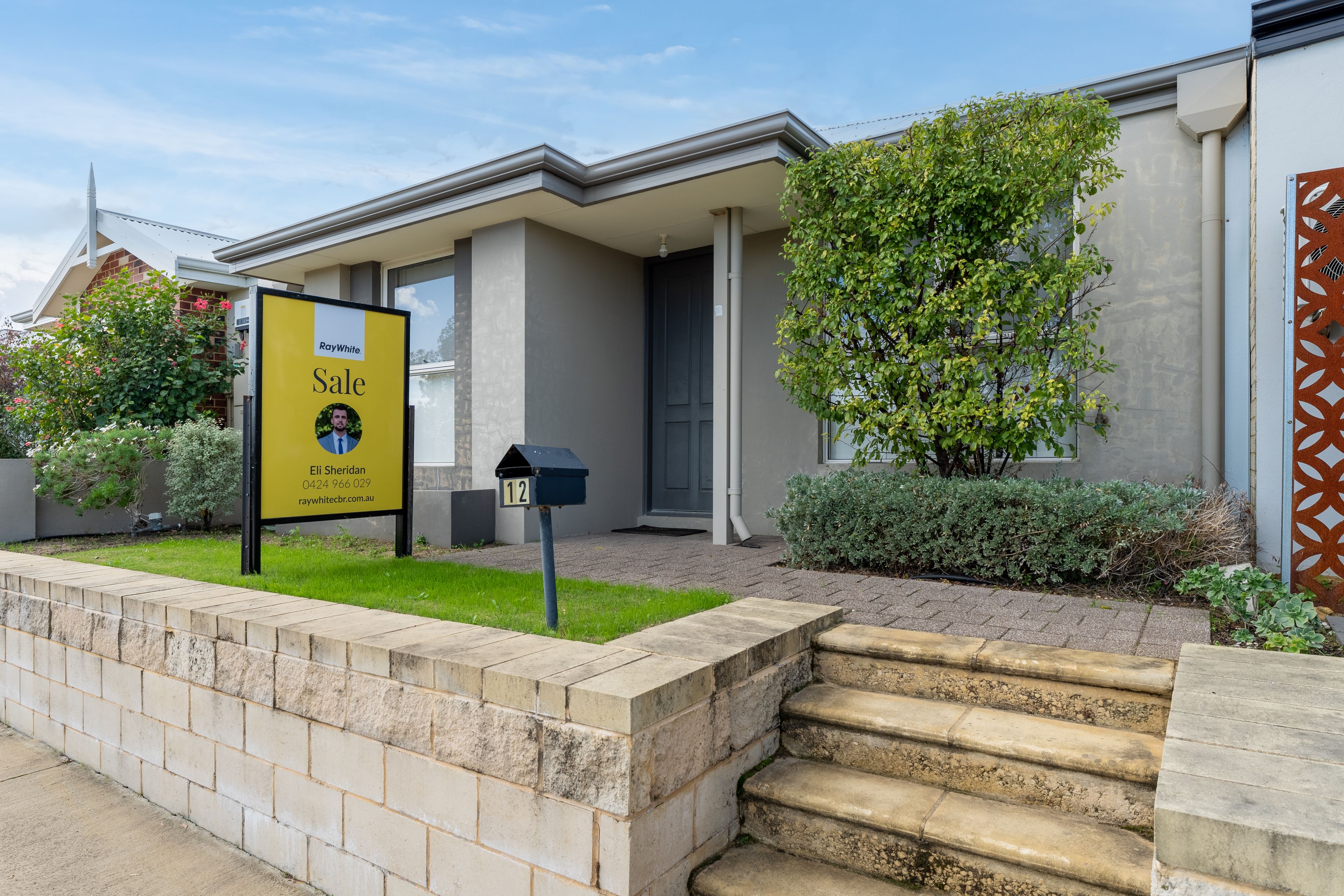 12 Butterleaf Road, Baldivis, WA 6171