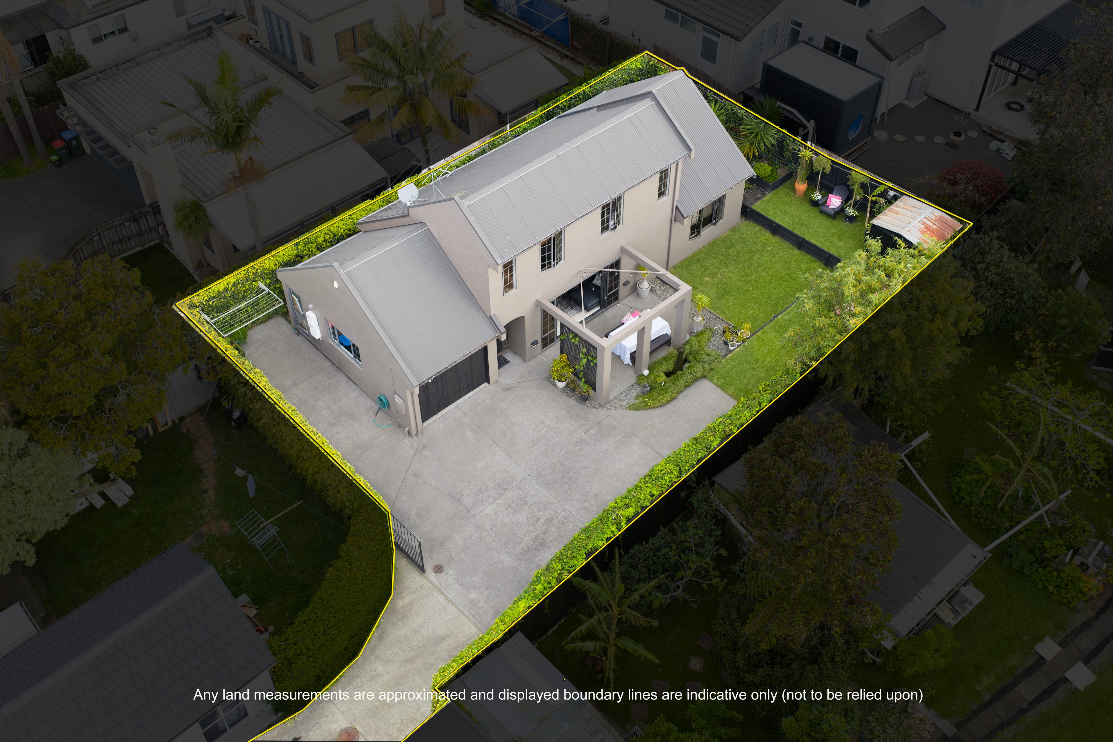 24a Fir Street, Waterview, Auckland City