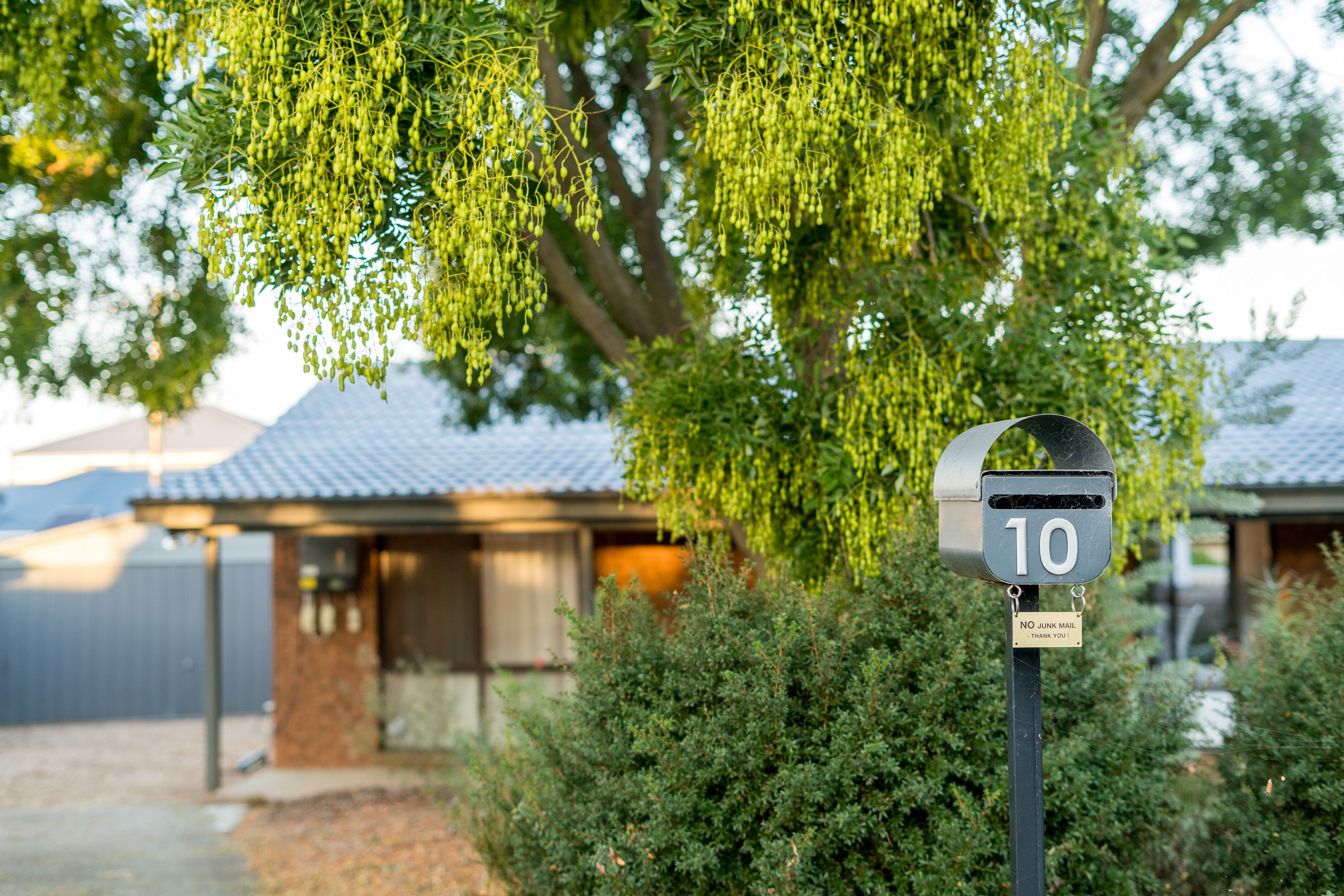 10 Tilley Place, McKellar ACT 2617