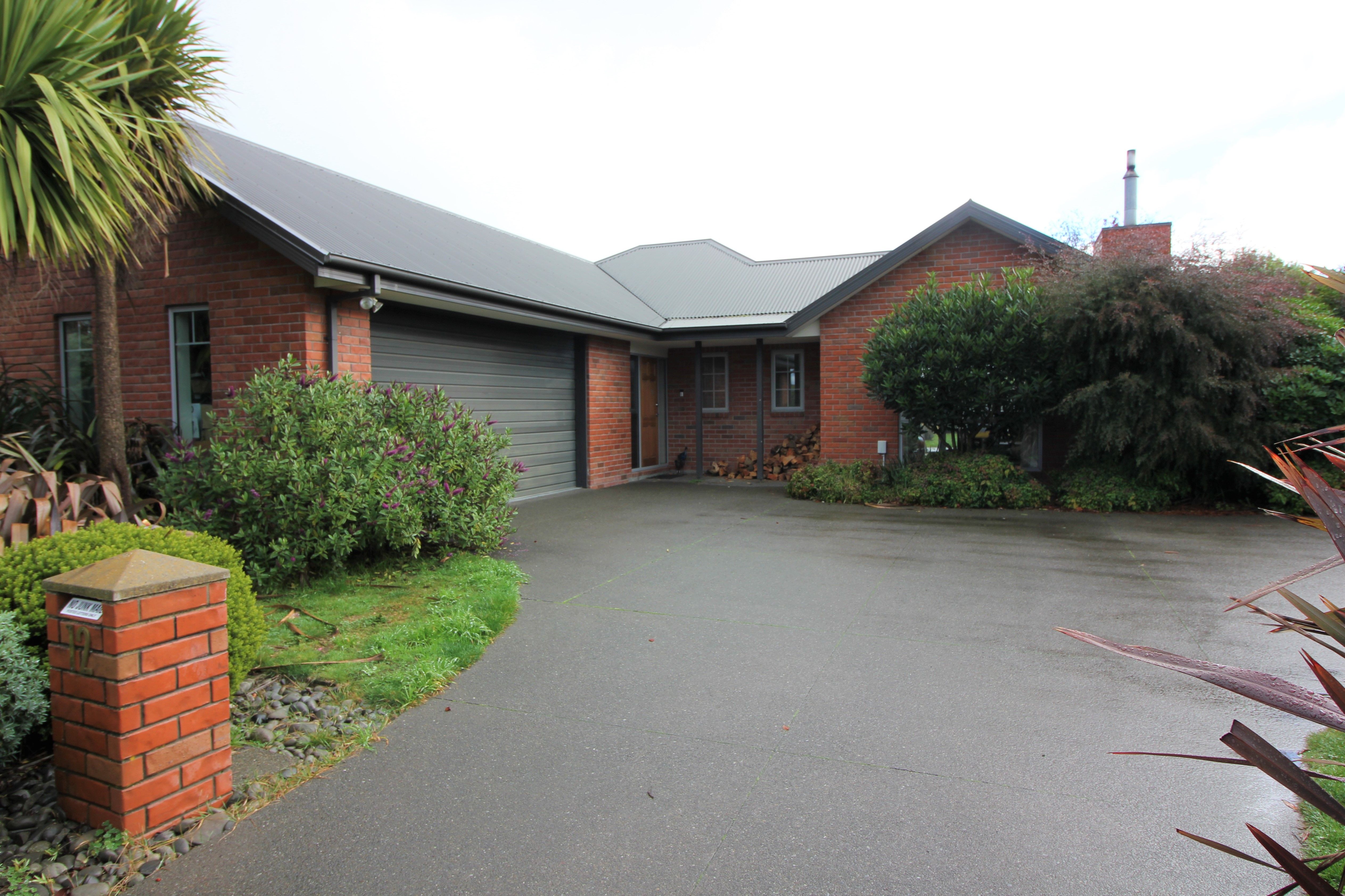 12 Renoir Drive, Rolleston, Selwyn District