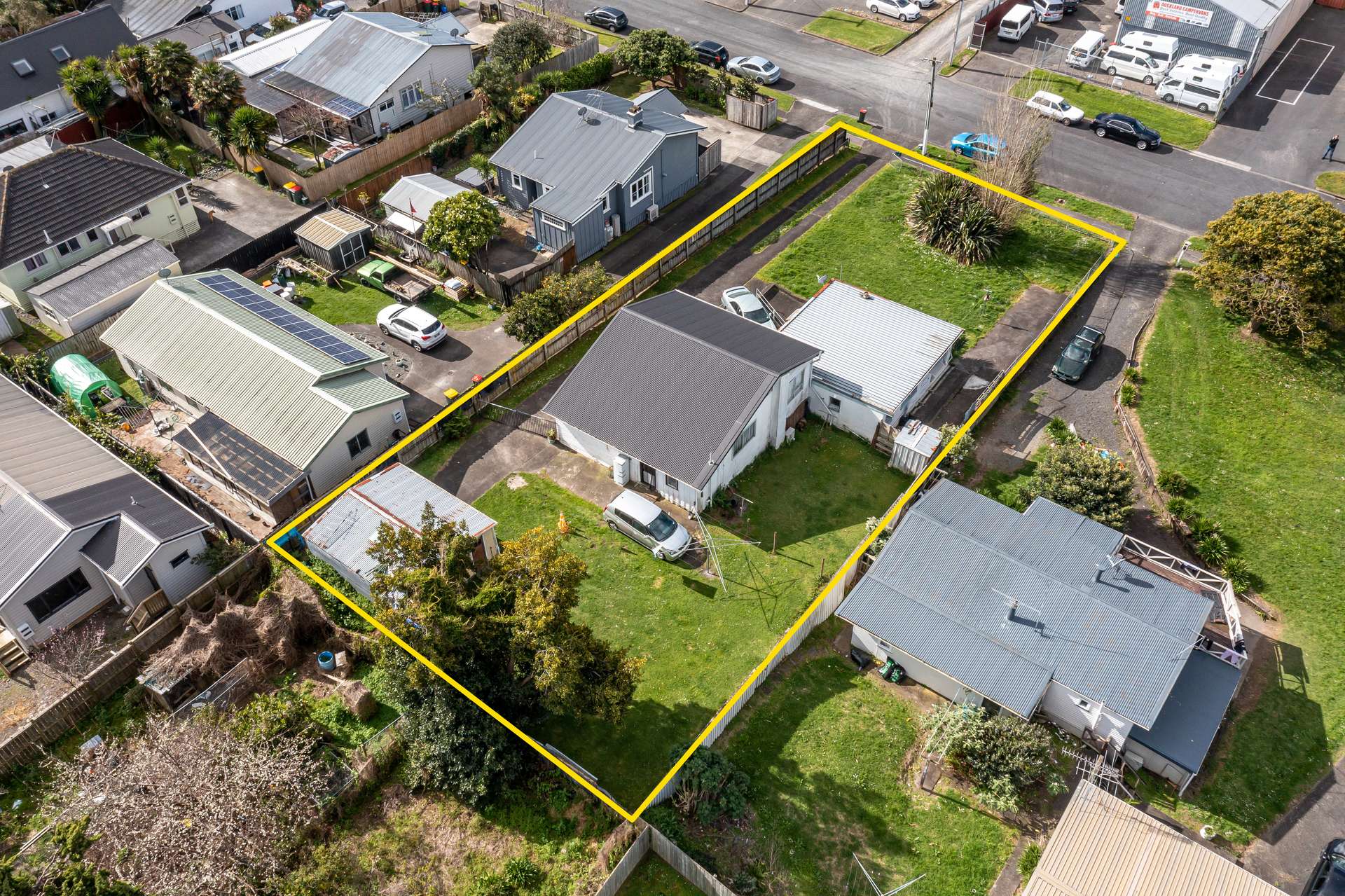 2 & 4 Waimana Road photo 5